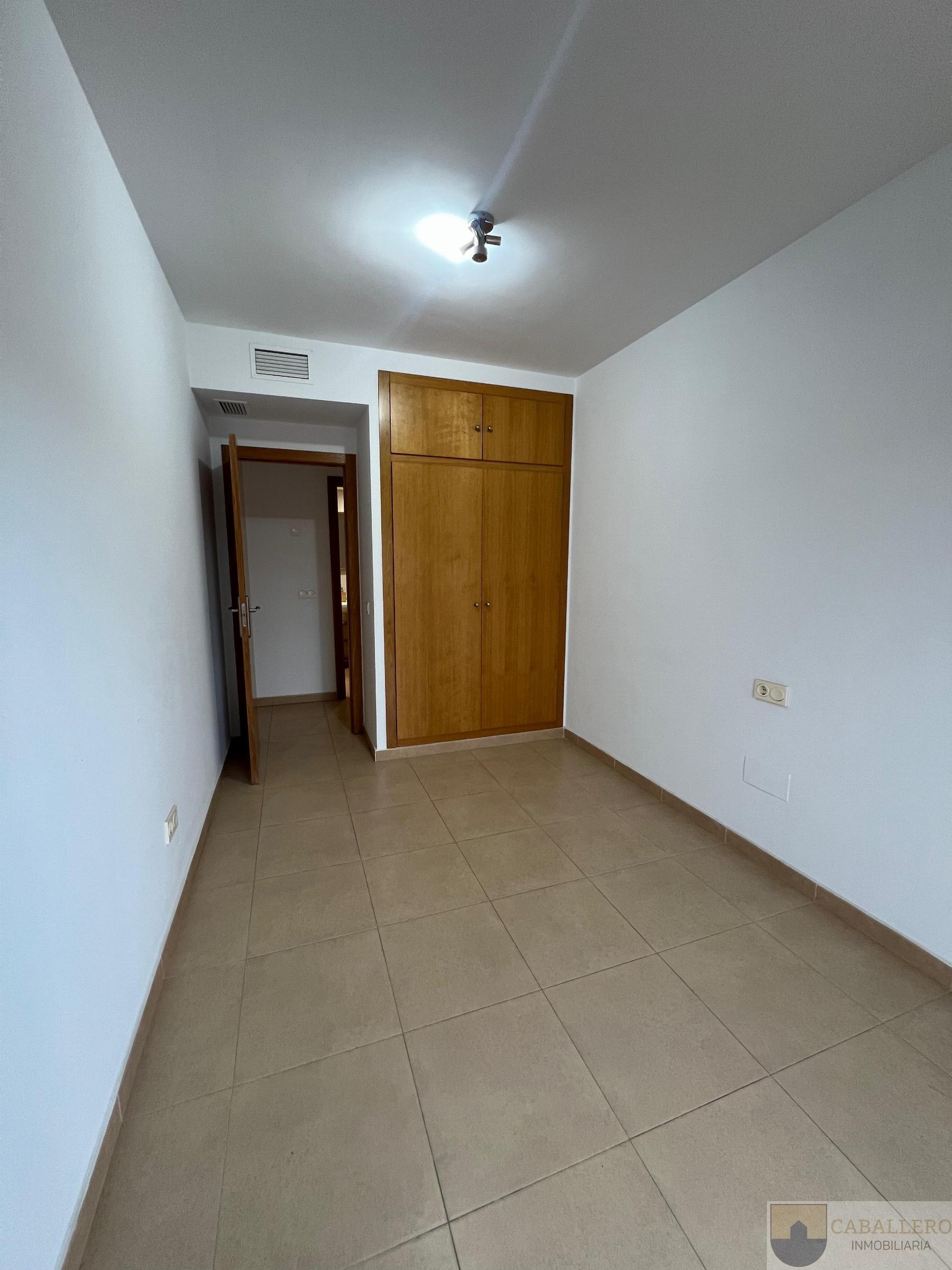 Venta de piso en Murcia