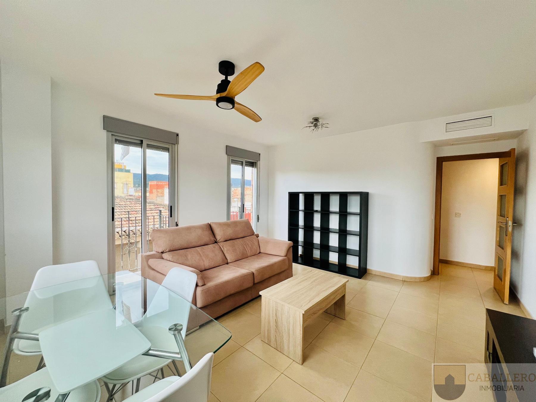 Venta de piso en Murcia