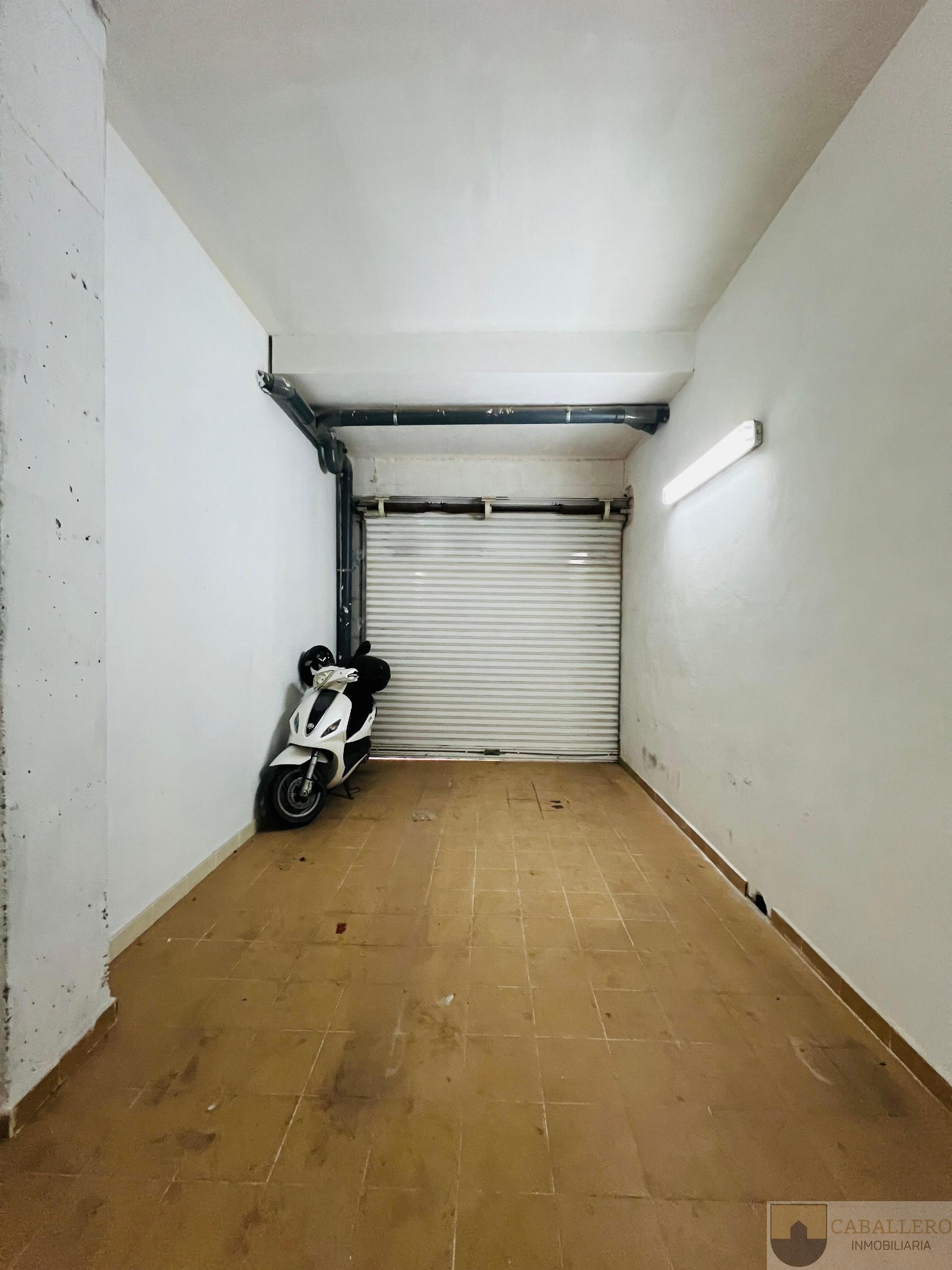 Venta de piso en Murcia