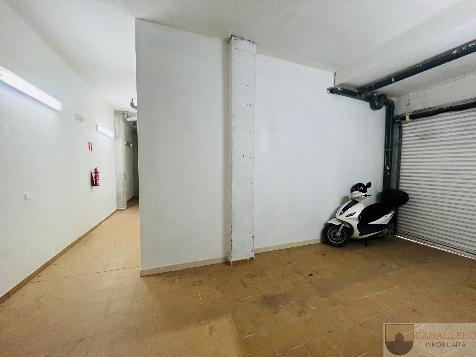 Venta de piso en Murcia