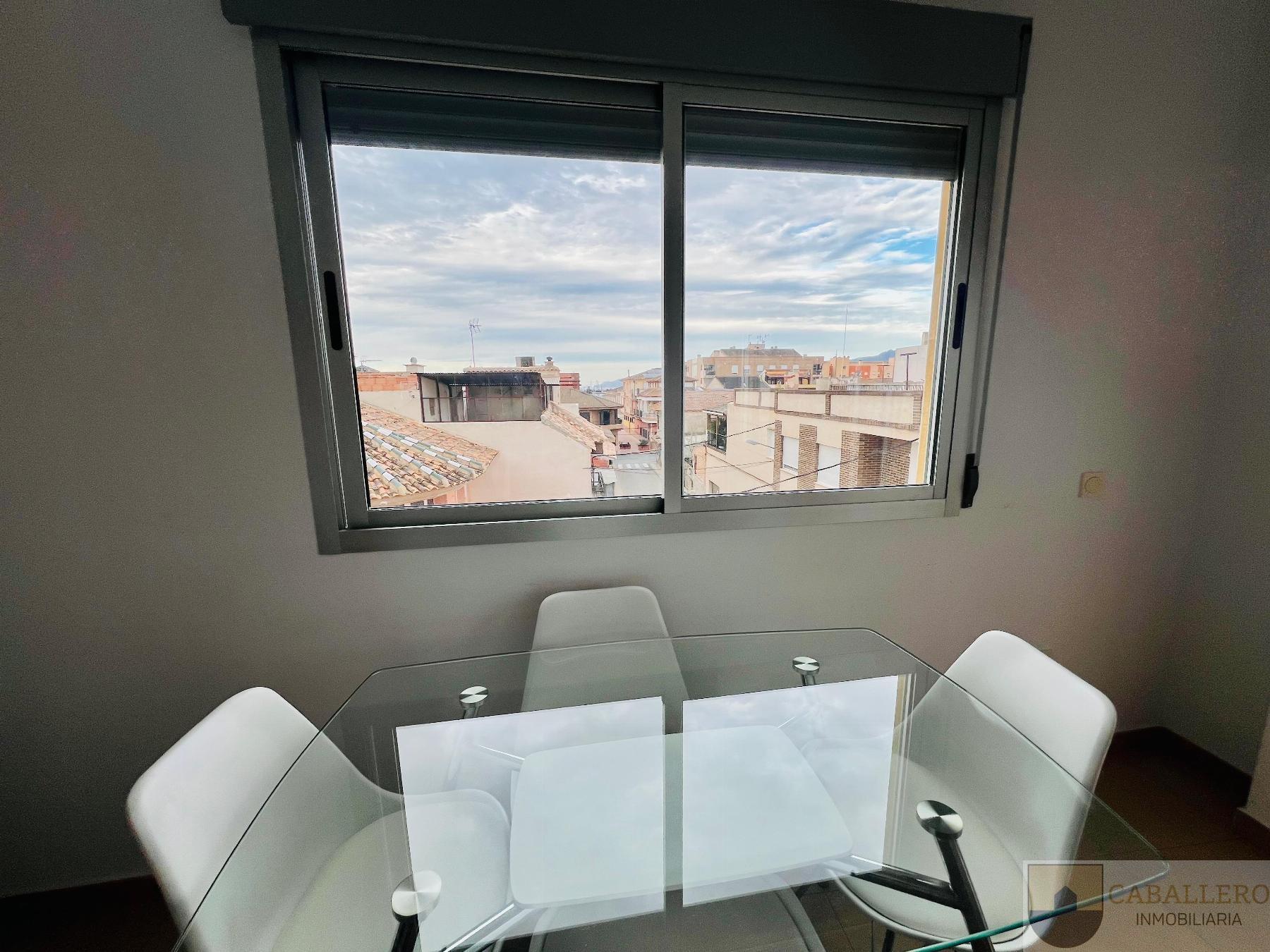 Venta de piso en Murcia