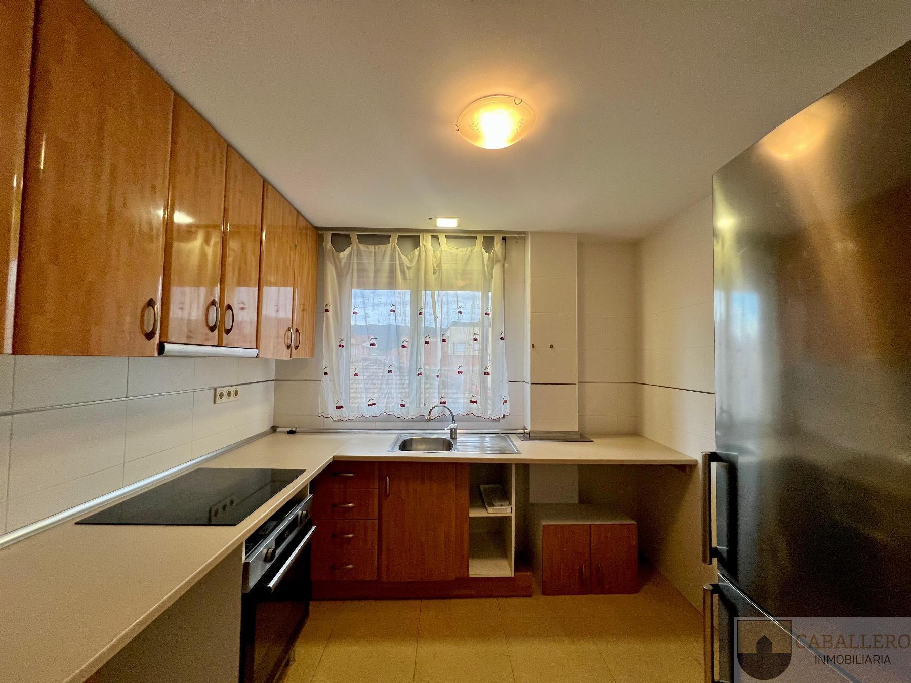 Venta de piso en Murcia