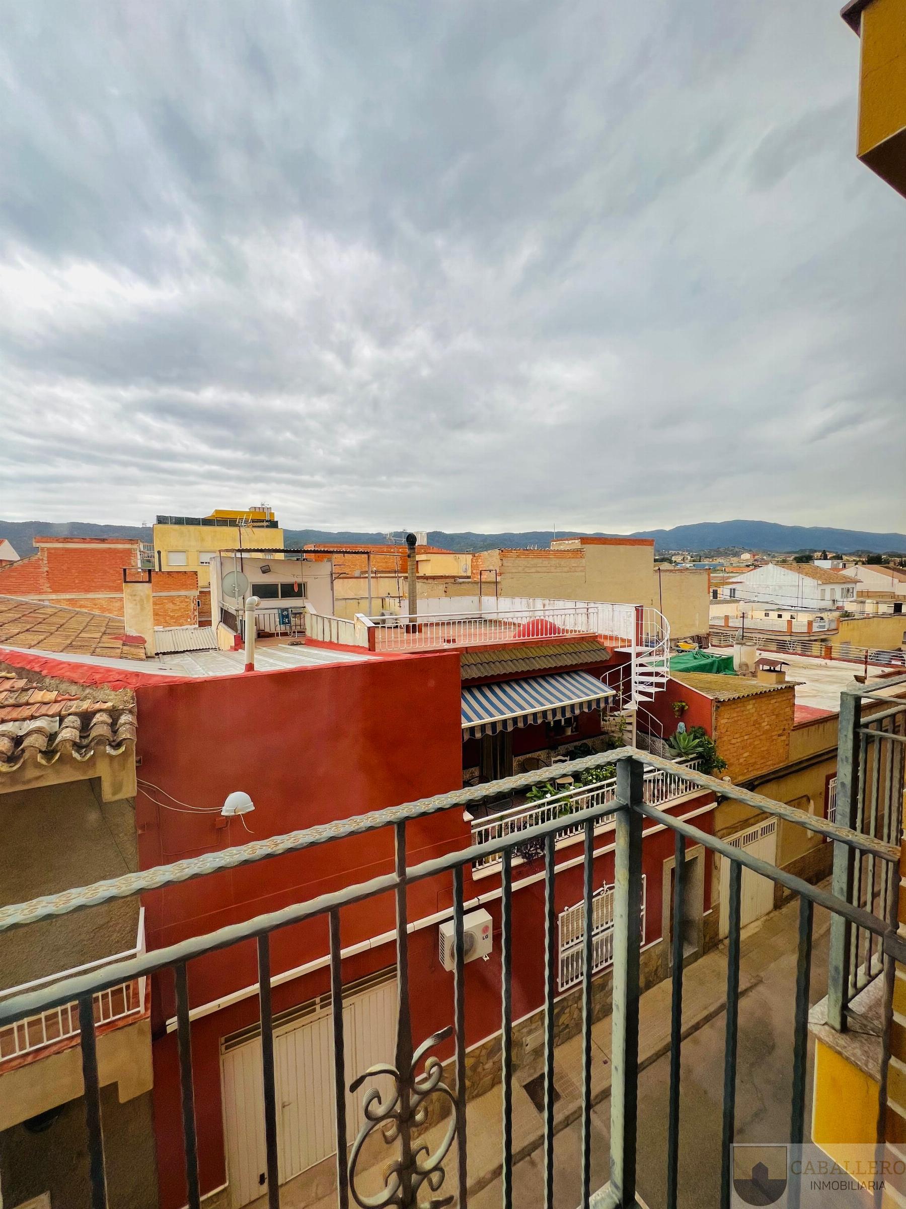 Venta de piso en Murcia