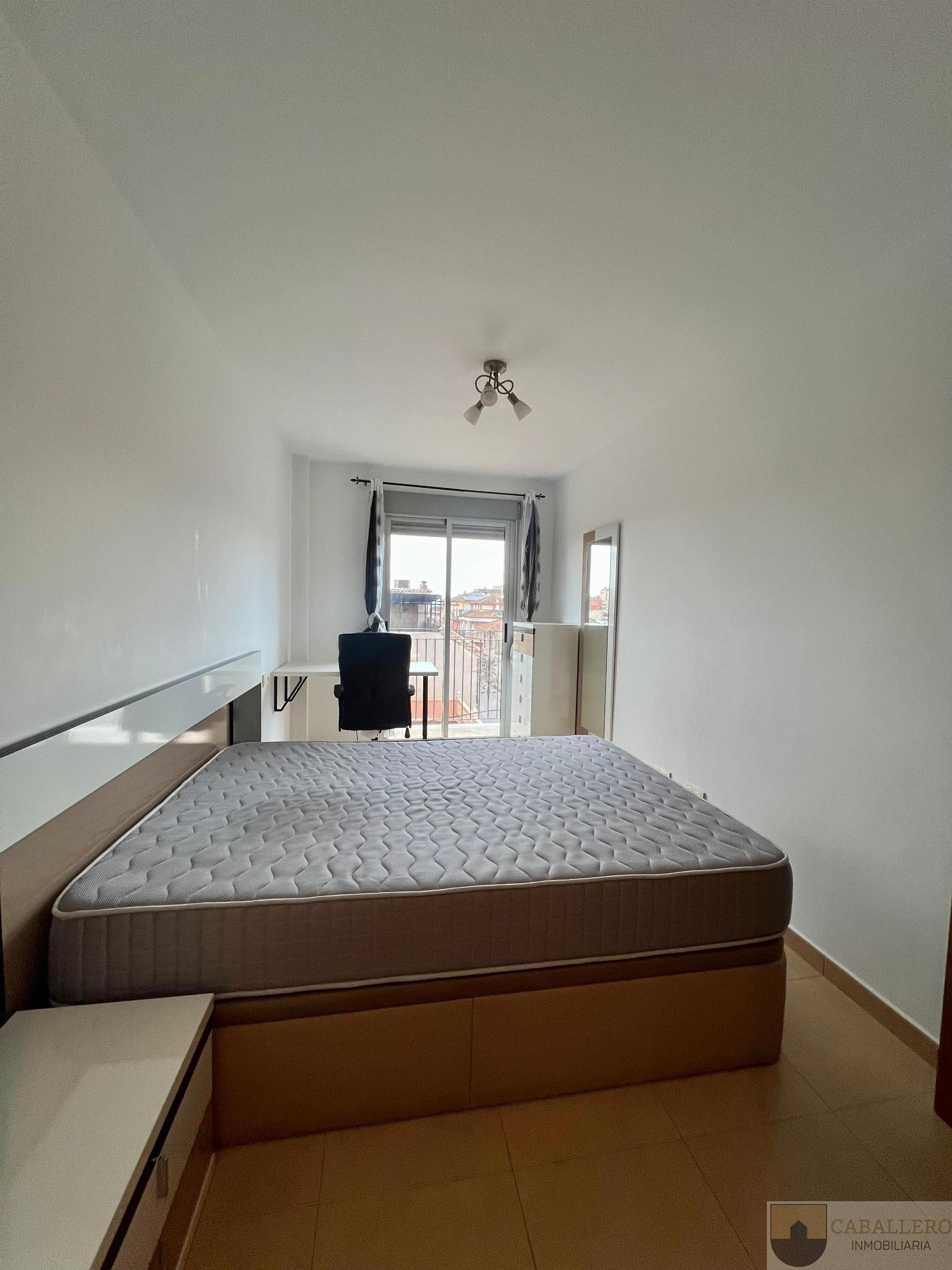 Venta de piso en Murcia