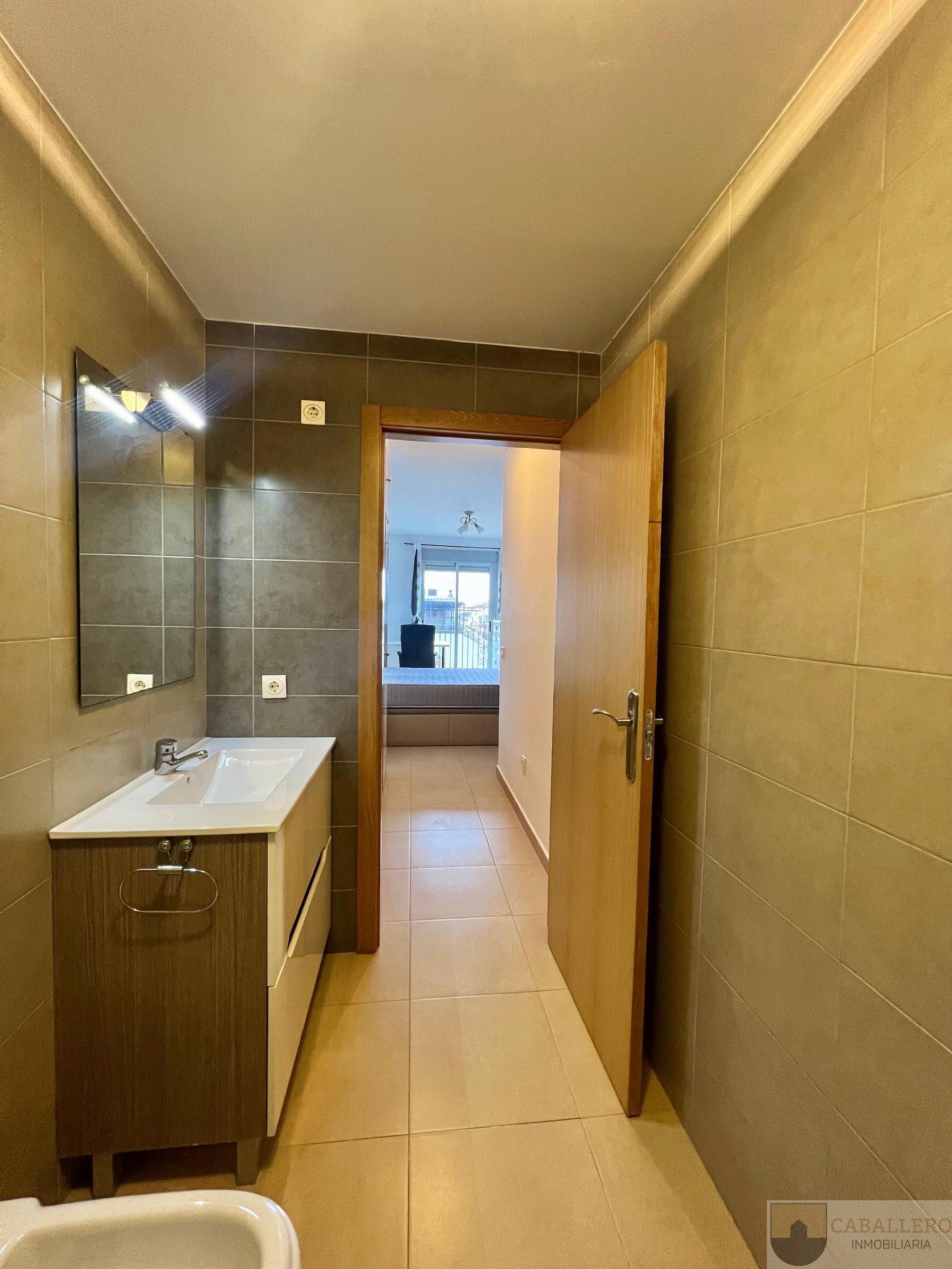 Venta de piso en Murcia