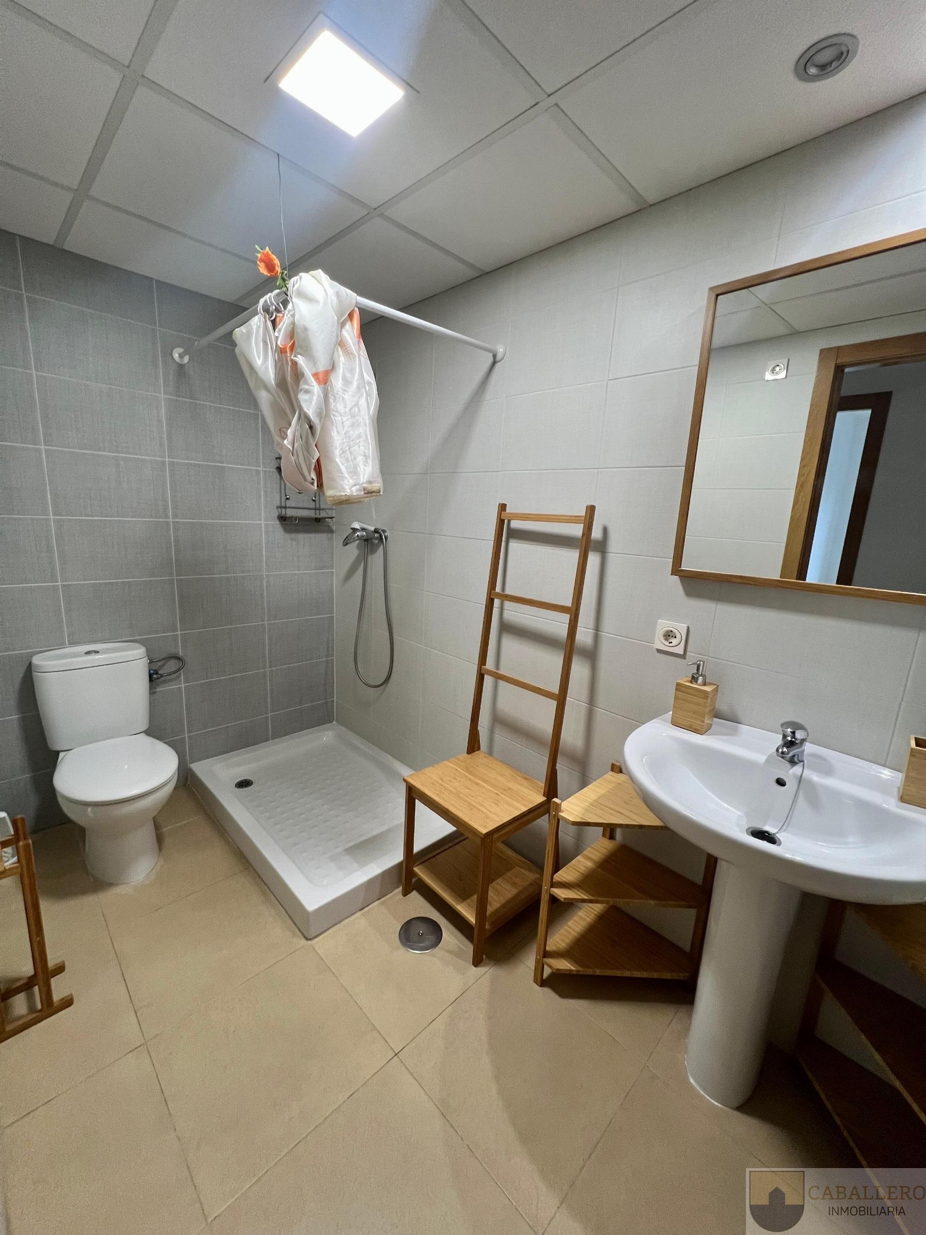 Venta de piso en Murcia