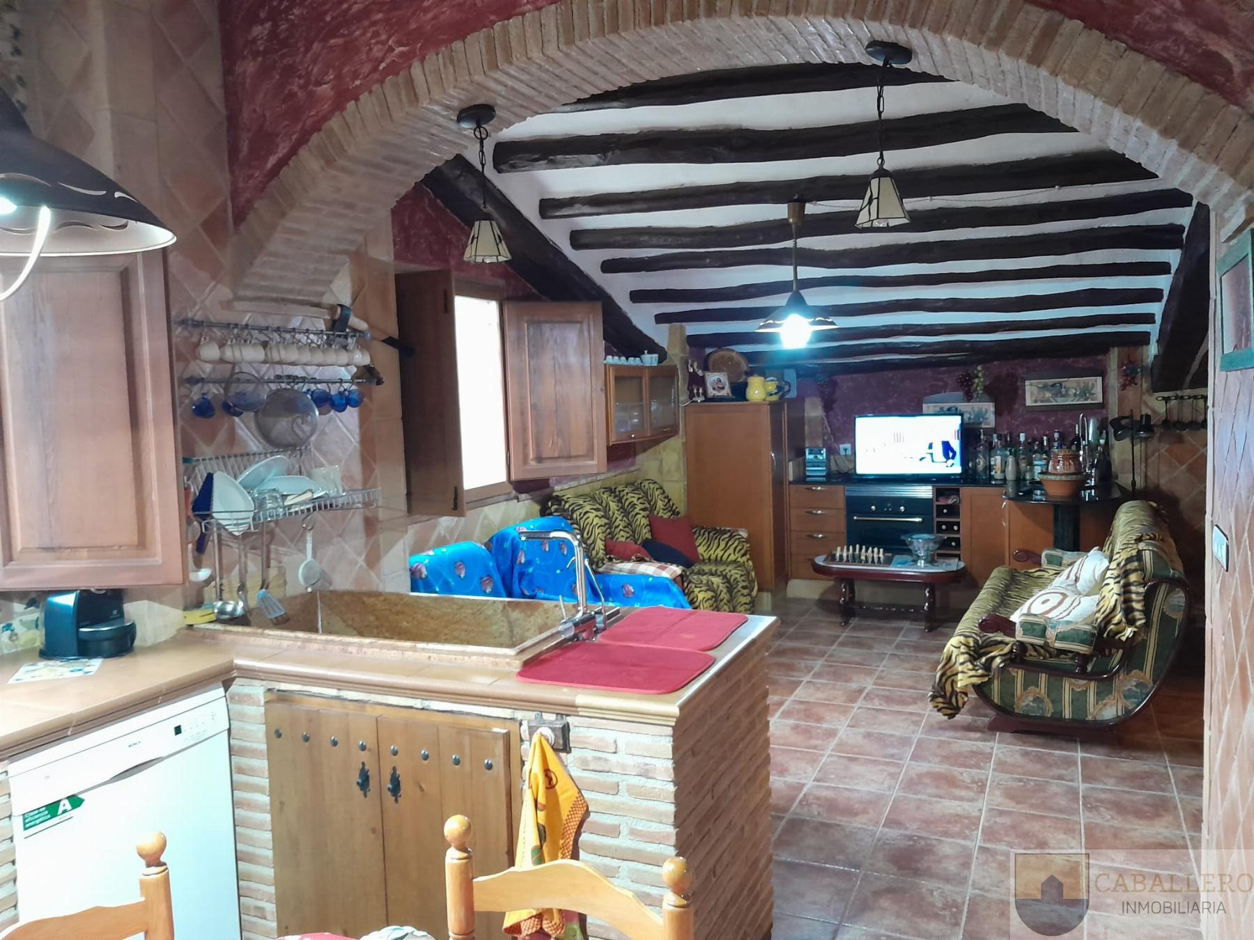 Venta de chalet en Murcia