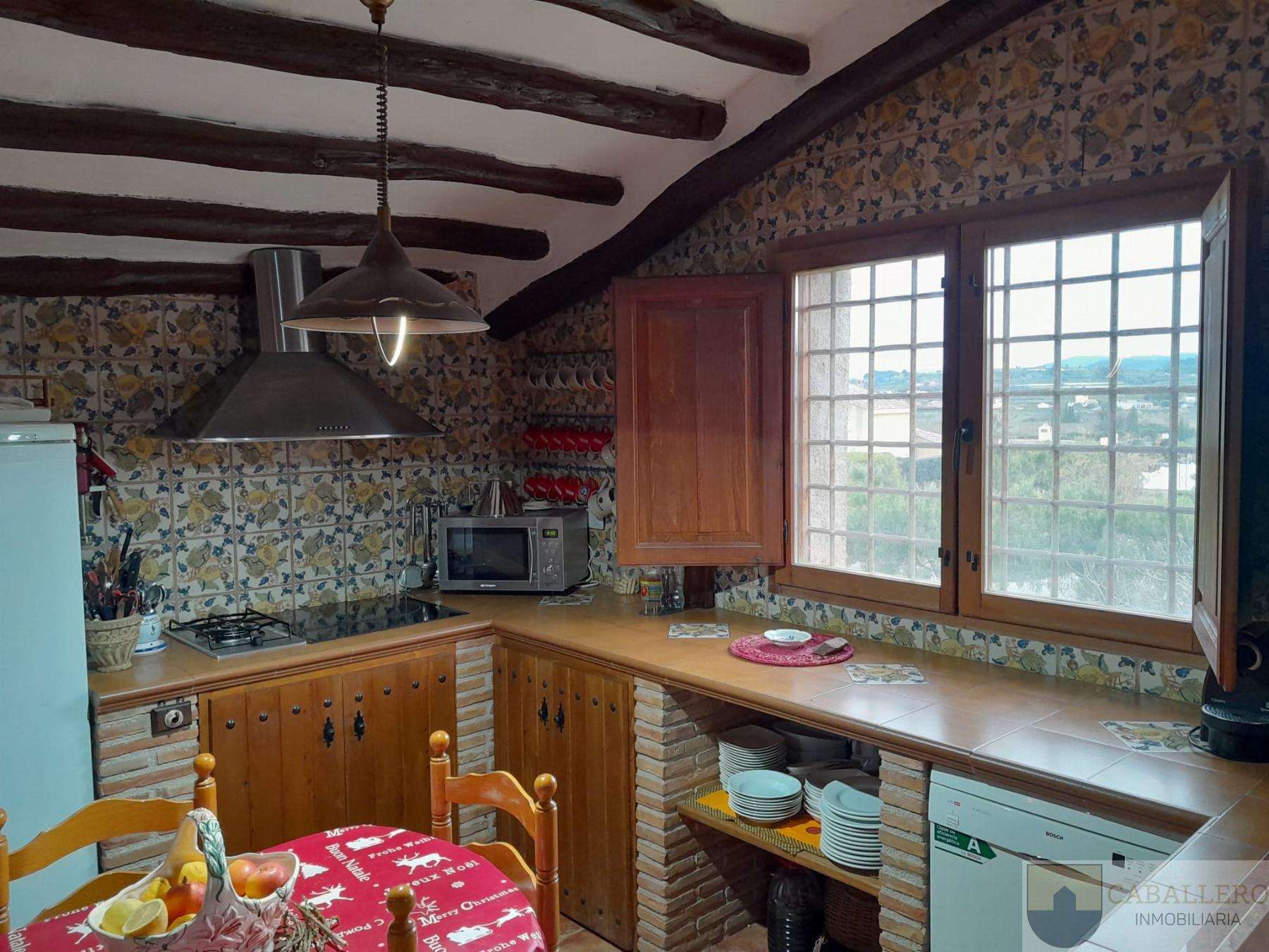 Venta de chalet en Murcia