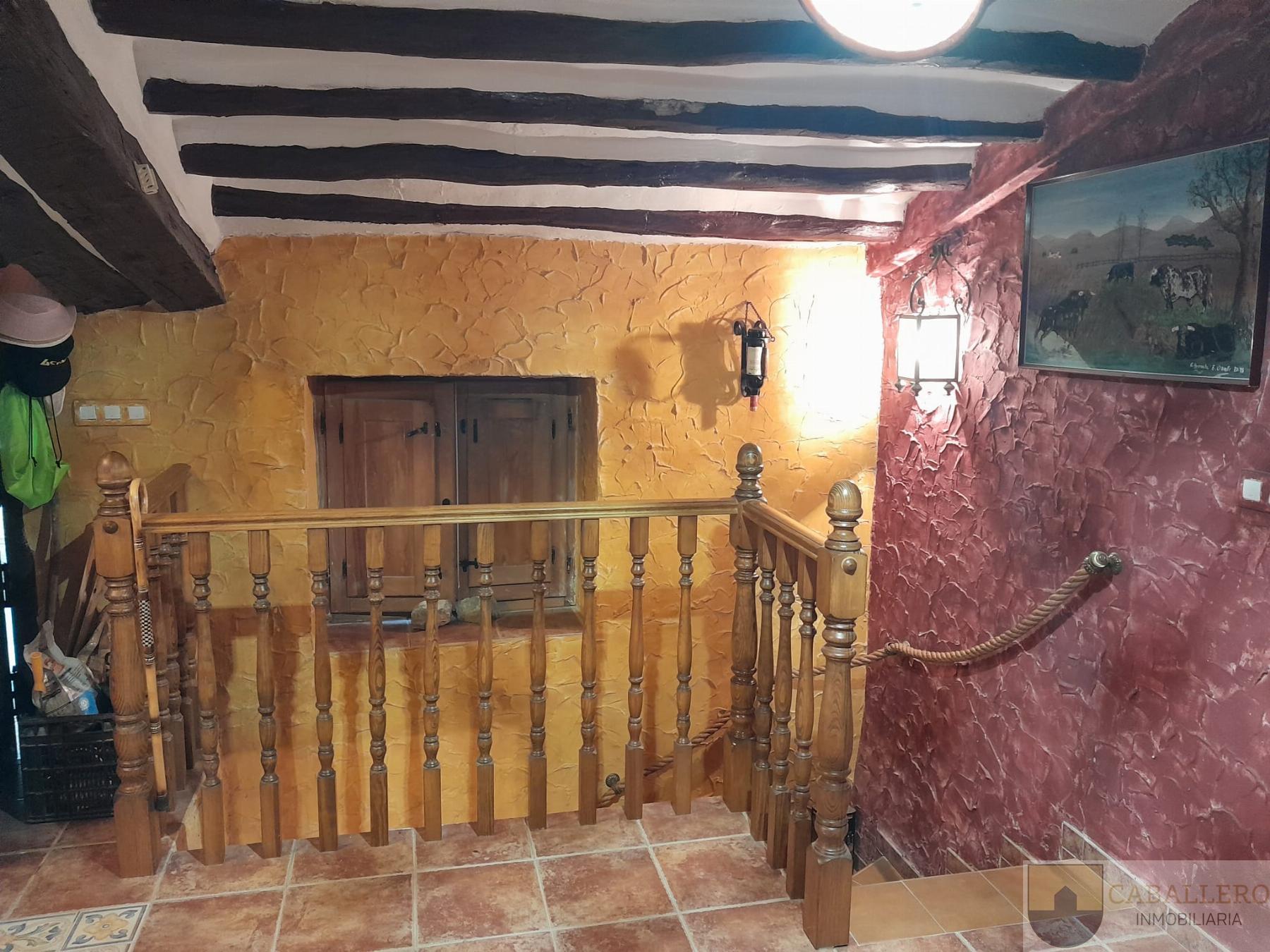 Venta de chalet en Murcia