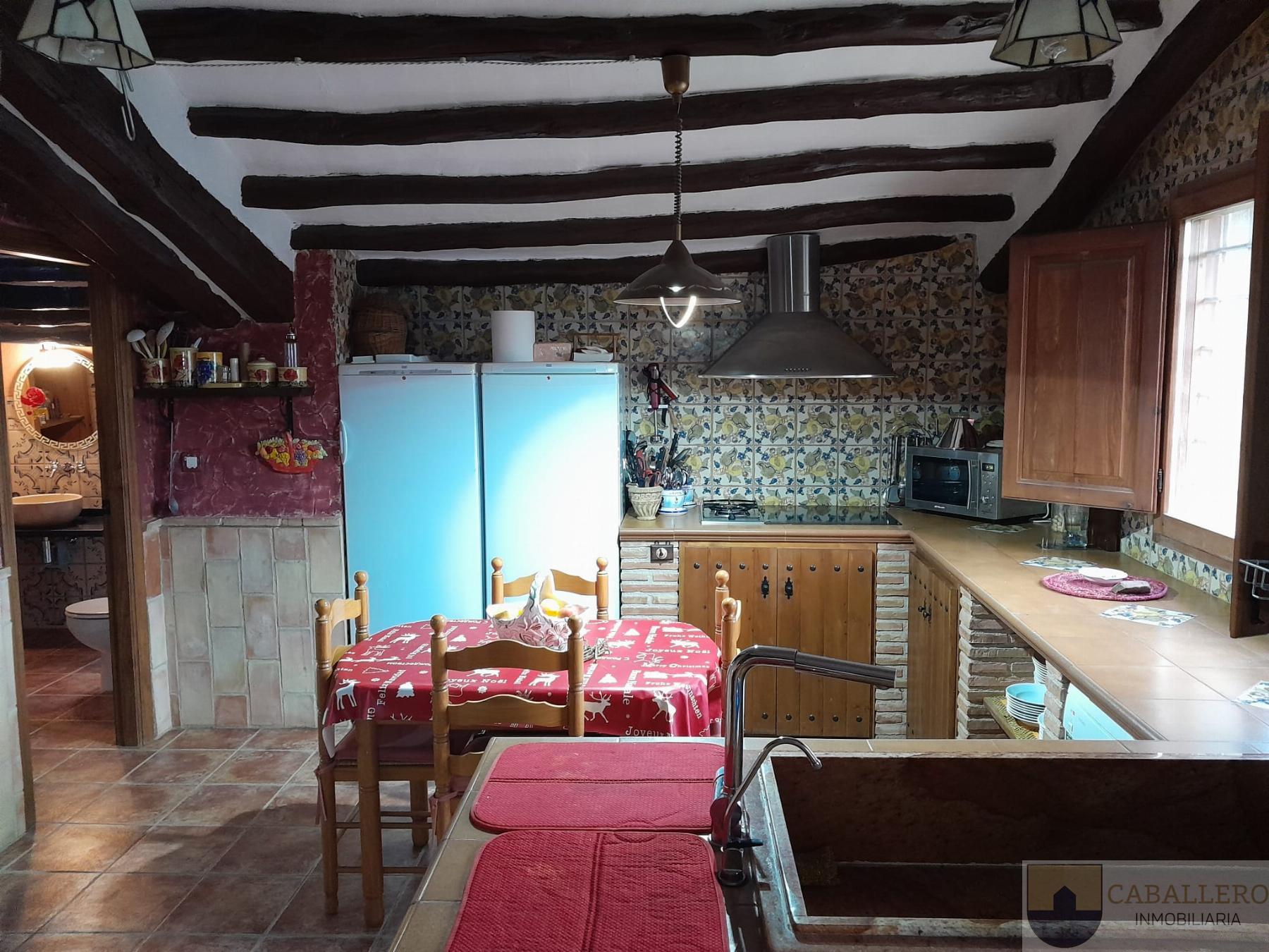 Venta de chalet en Murcia