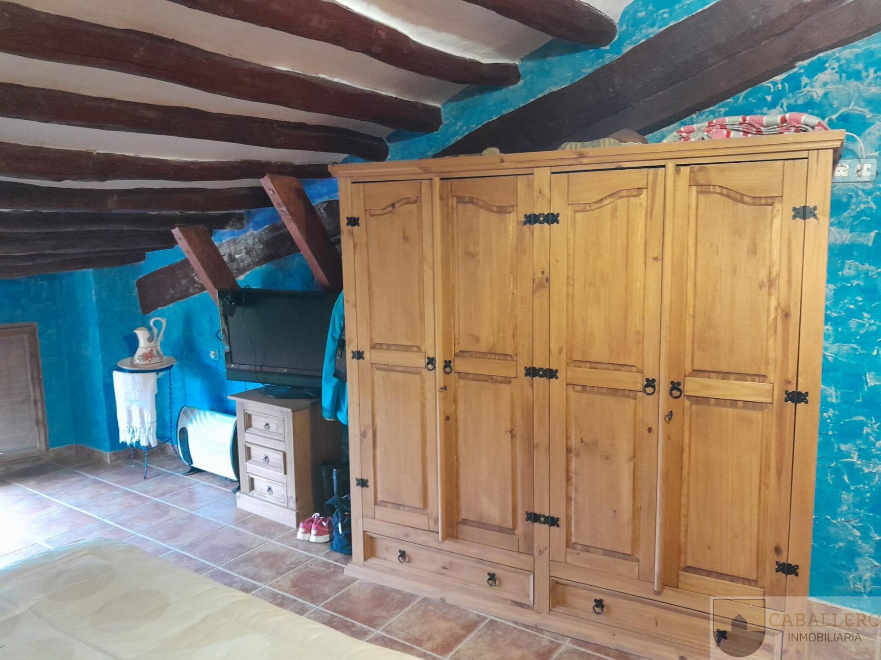 Venta de chalet en Murcia