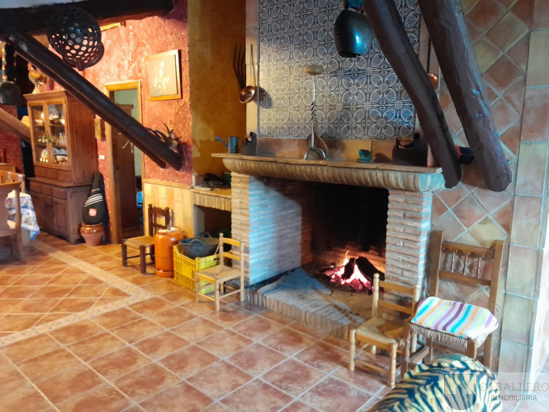 Venta de chalet en Murcia