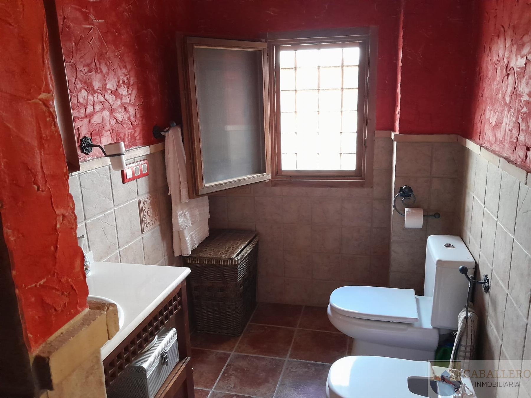 Venta de chalet en Murcia