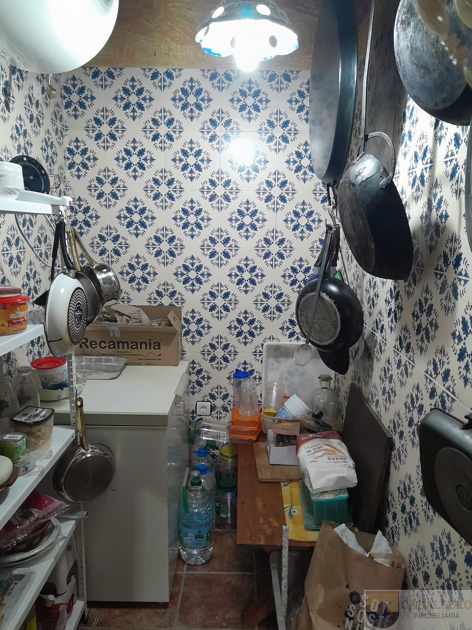 Venta de chalet en Murcia