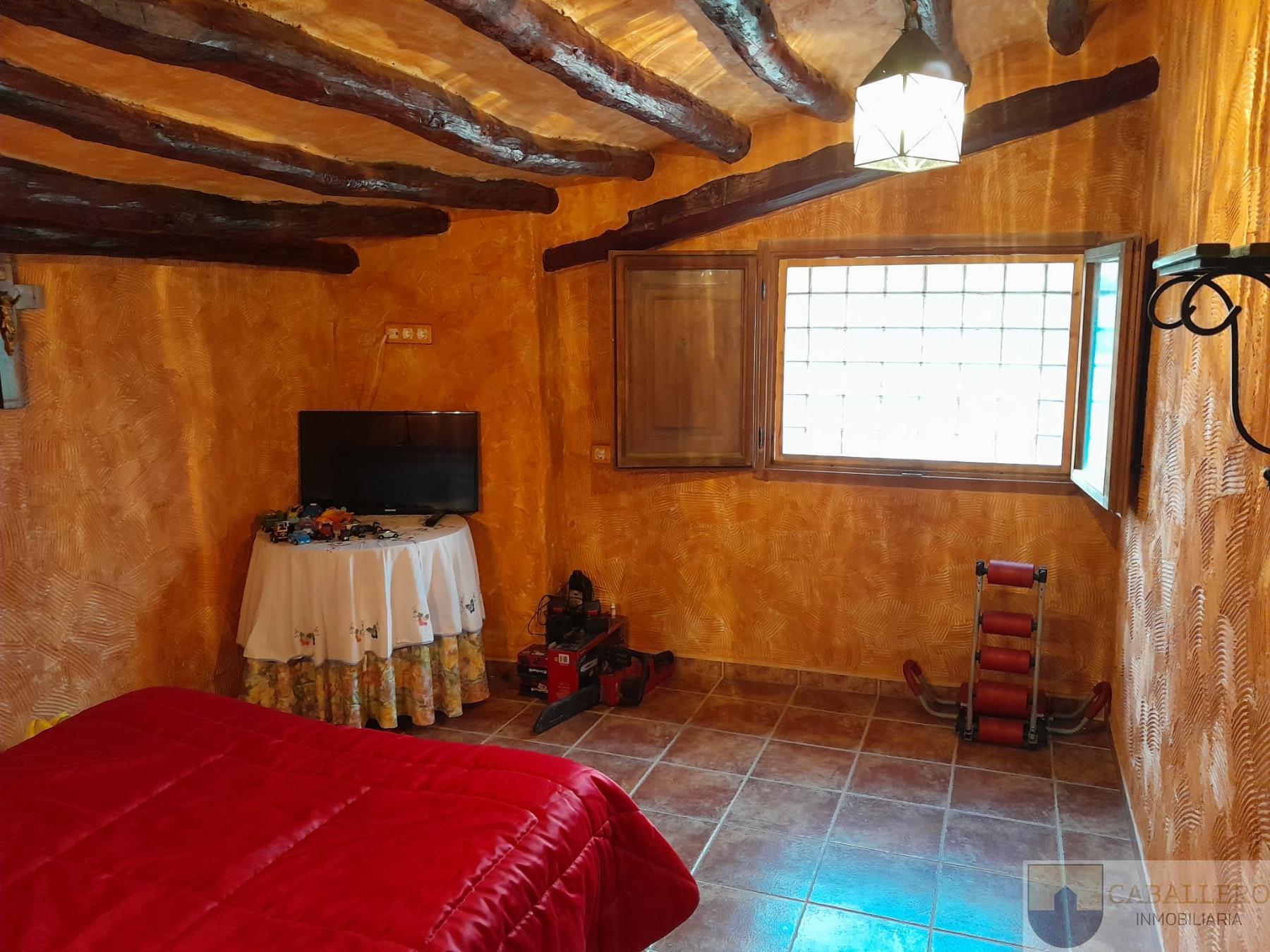 Venta de chalet en Murcia