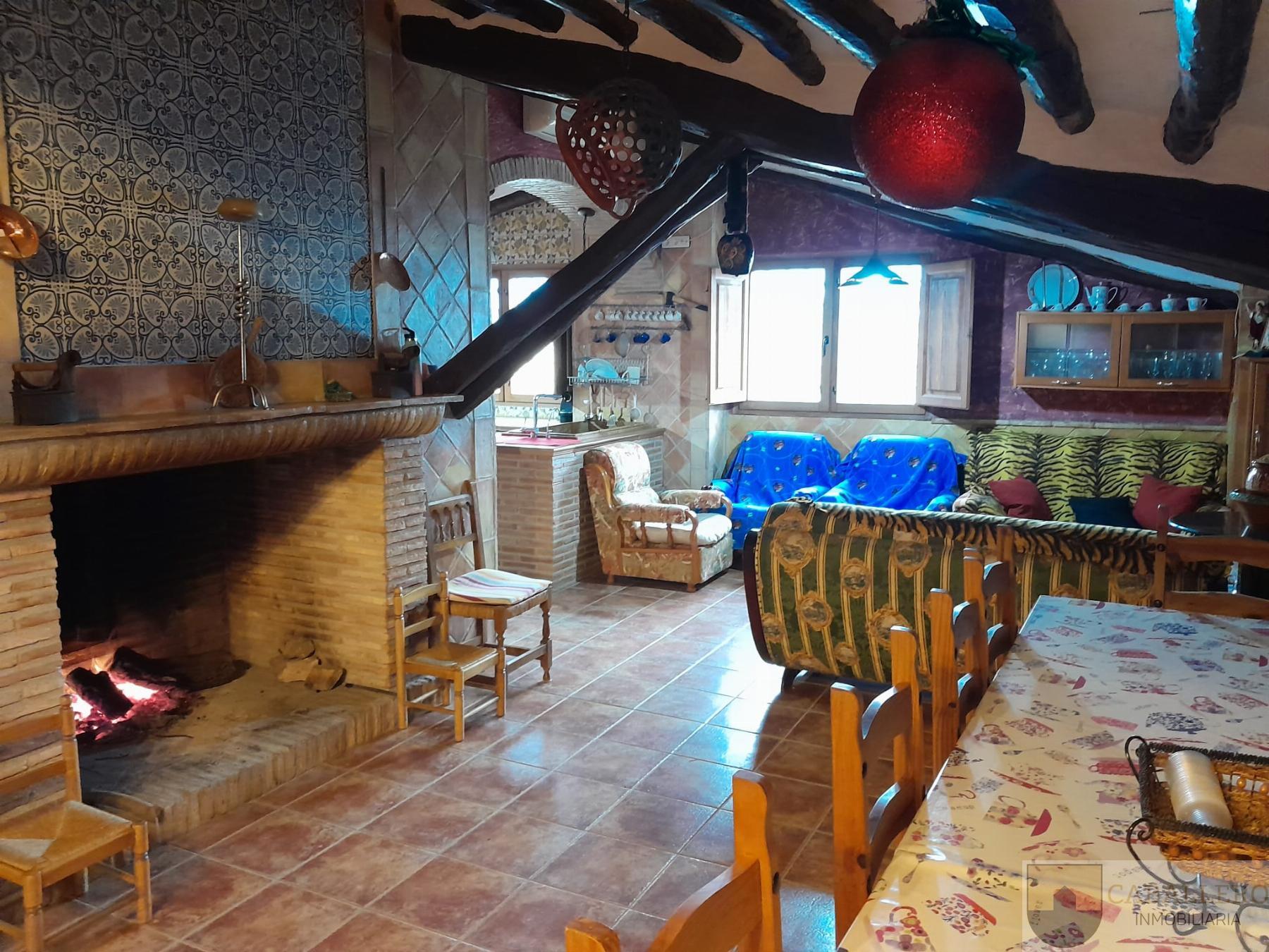 Venta de chalet en Murcia