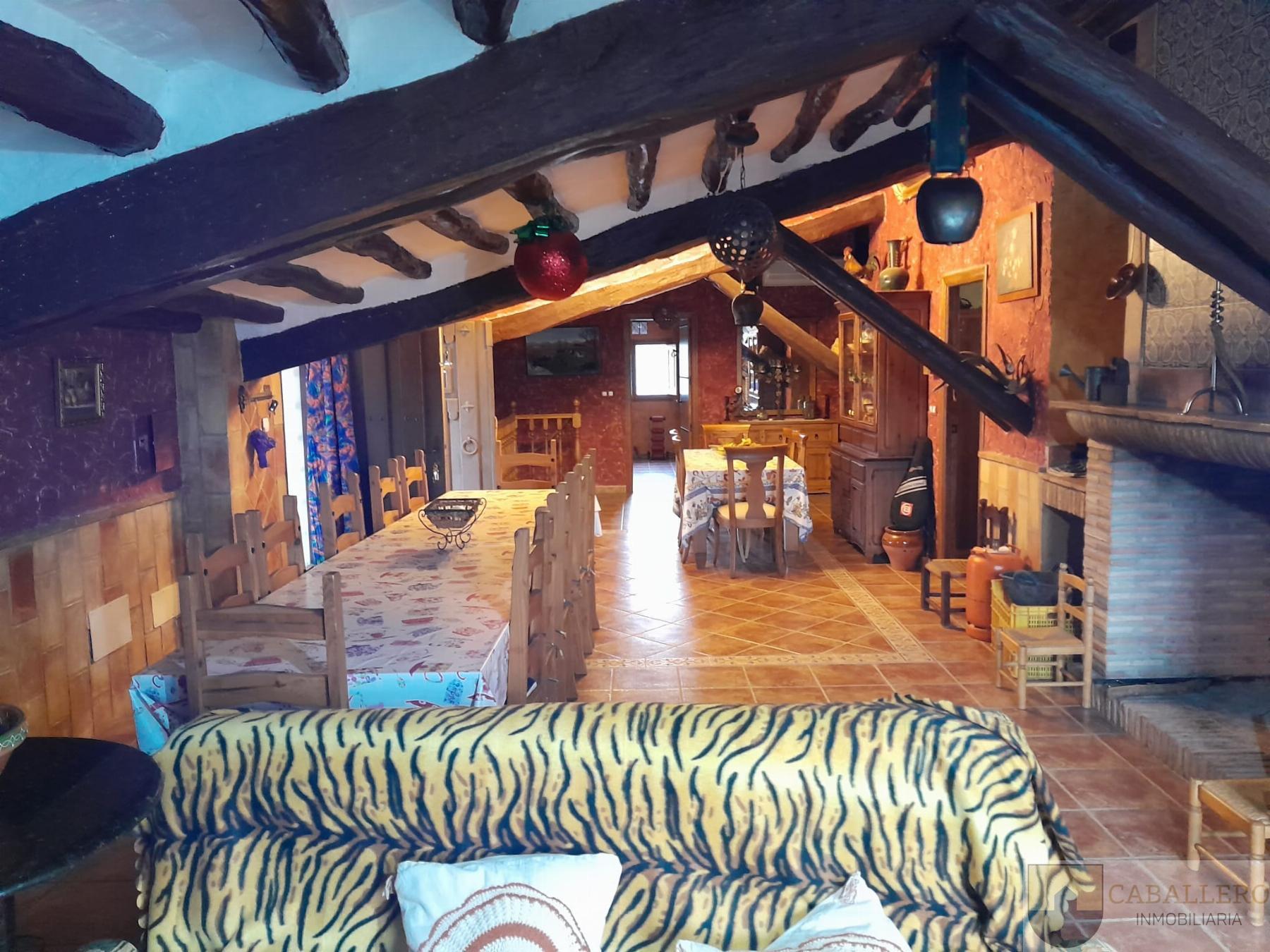 Venta de chalet en Murcia