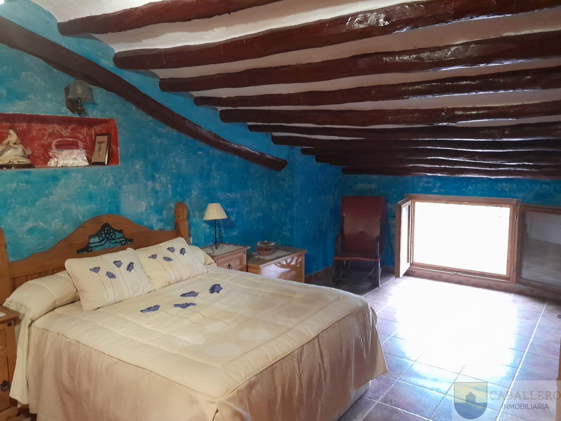 Venta de chalet en Murcia