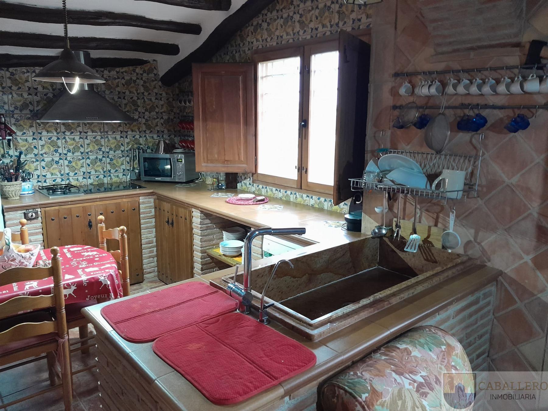 Venta de chalet en Murcia