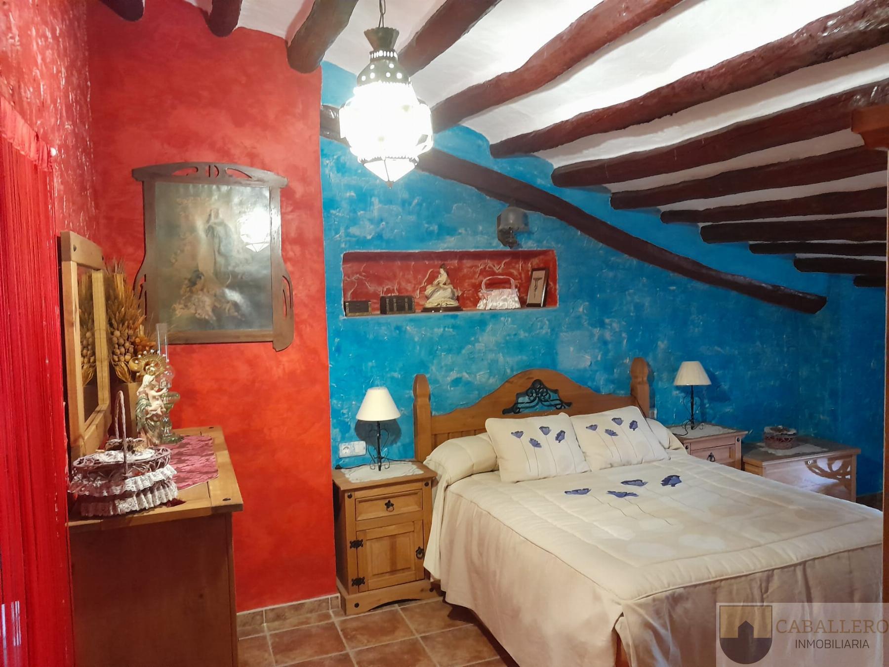 Venta de chalet en Murcia