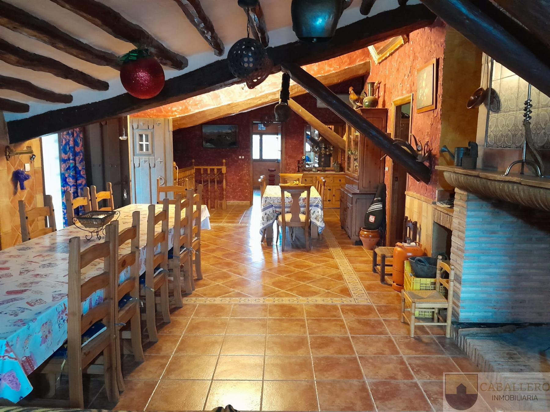 Venta de chalet en Murcia