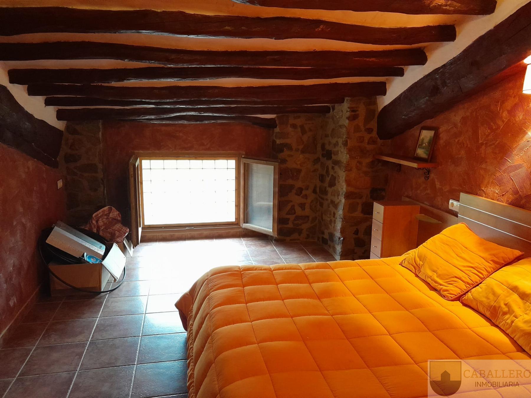 Venta de chalet en Murcia