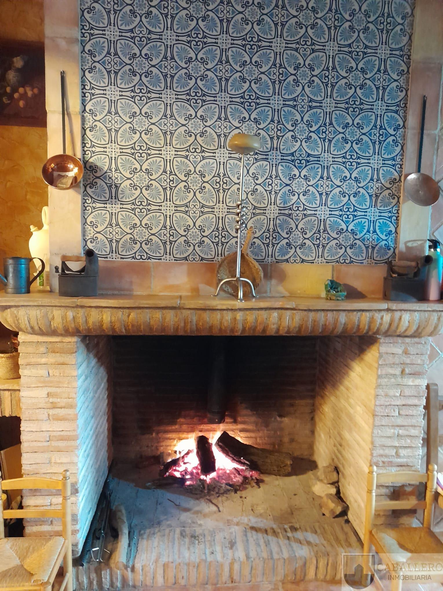 Venta de chalet en Murcia