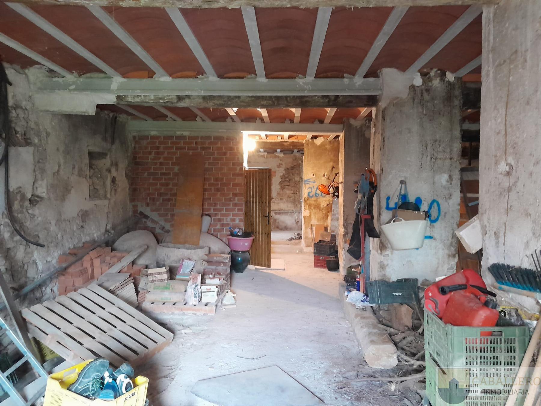 Venta de chalet en Murcia