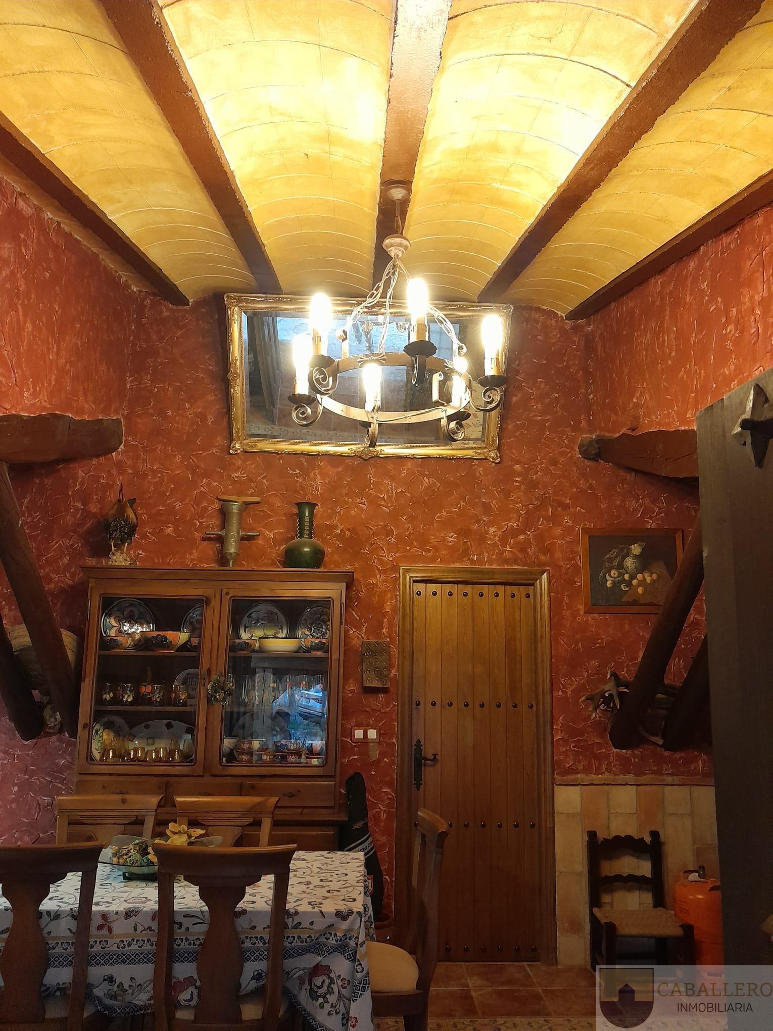 Venta de chalet en Murcia