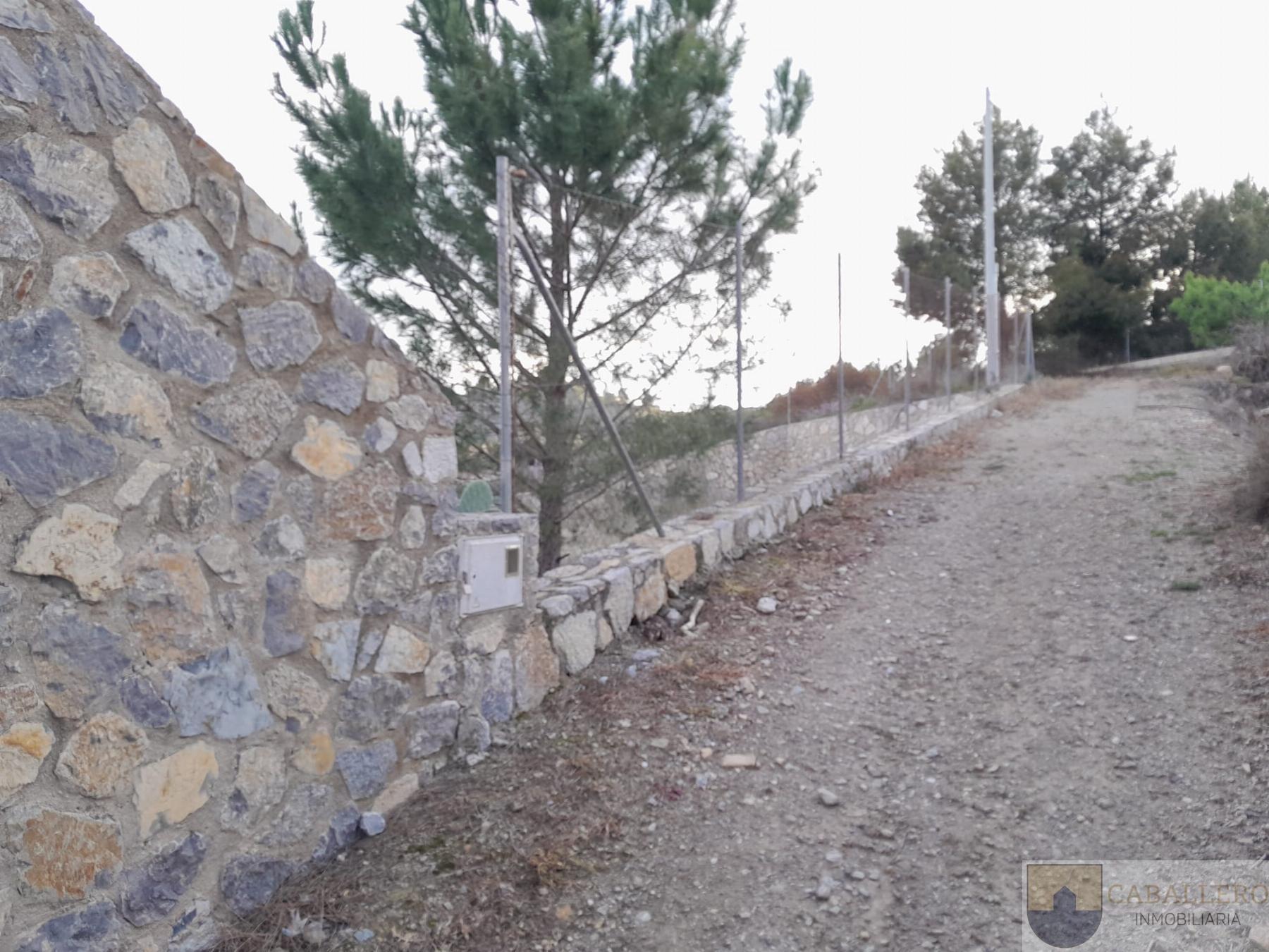 Venta de chalet en Murcia