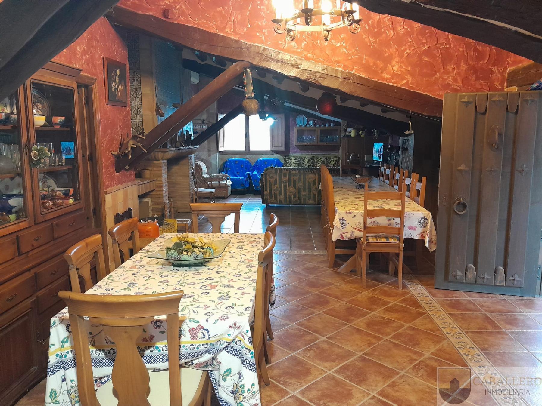 Venta de chalet en Murcia