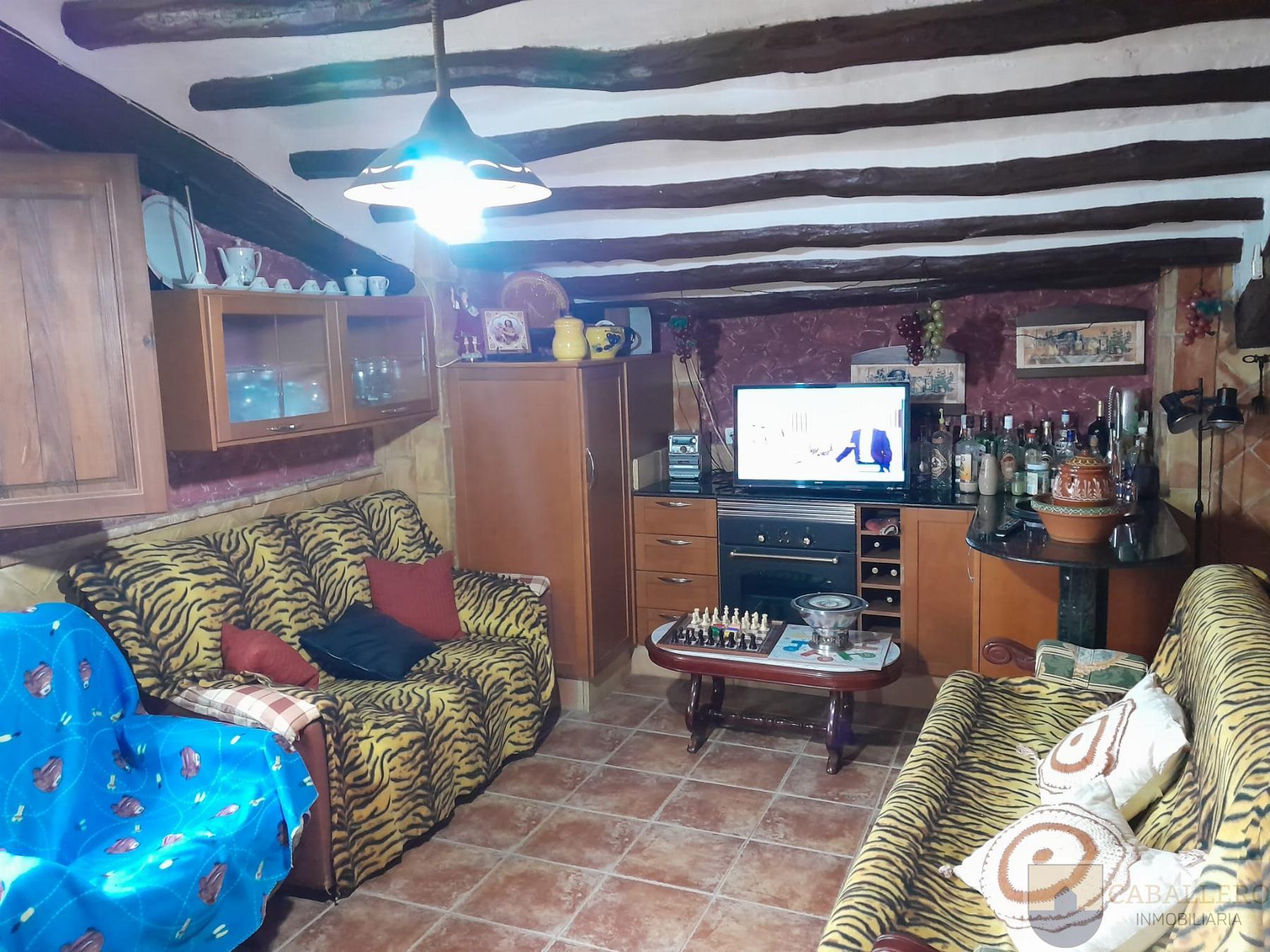 Venta de chalet en Murcia