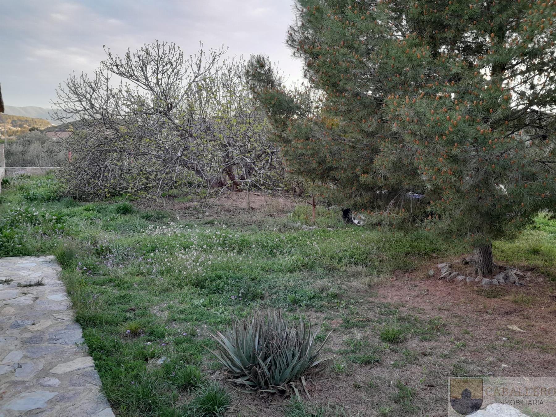 Venta de chalet en Murcia