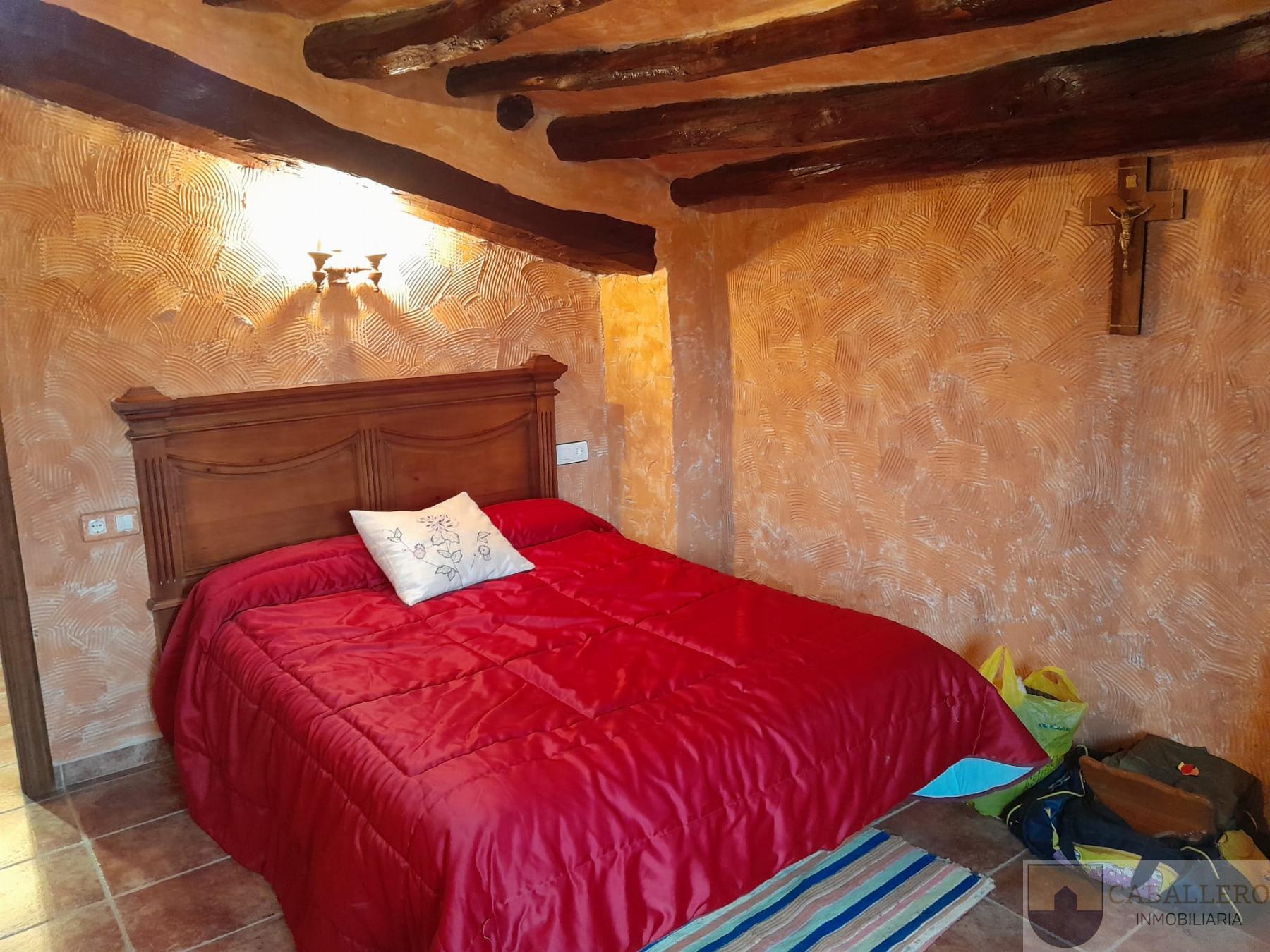 Venta de chalet en Murcia