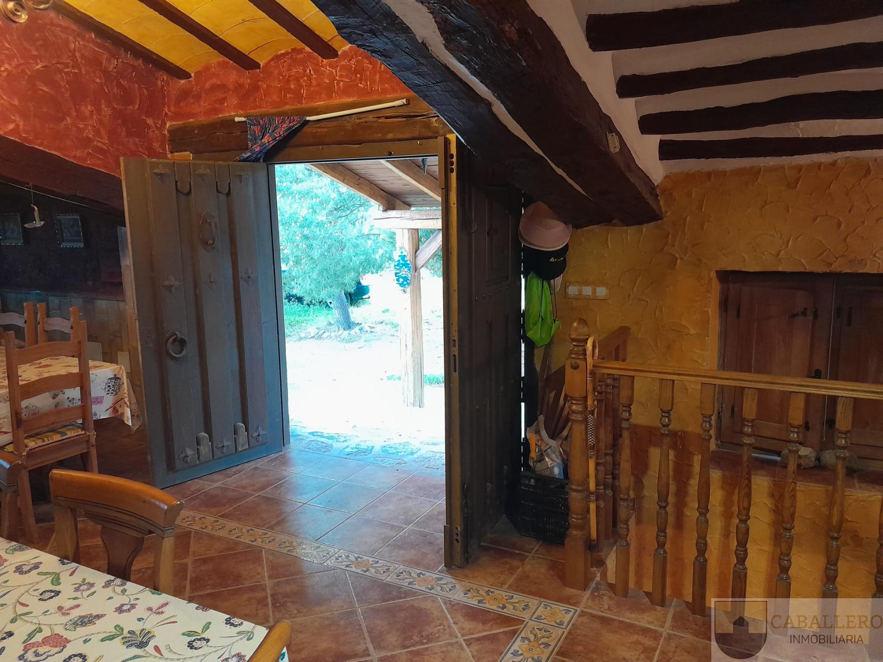 Venta de chalet en Murcia