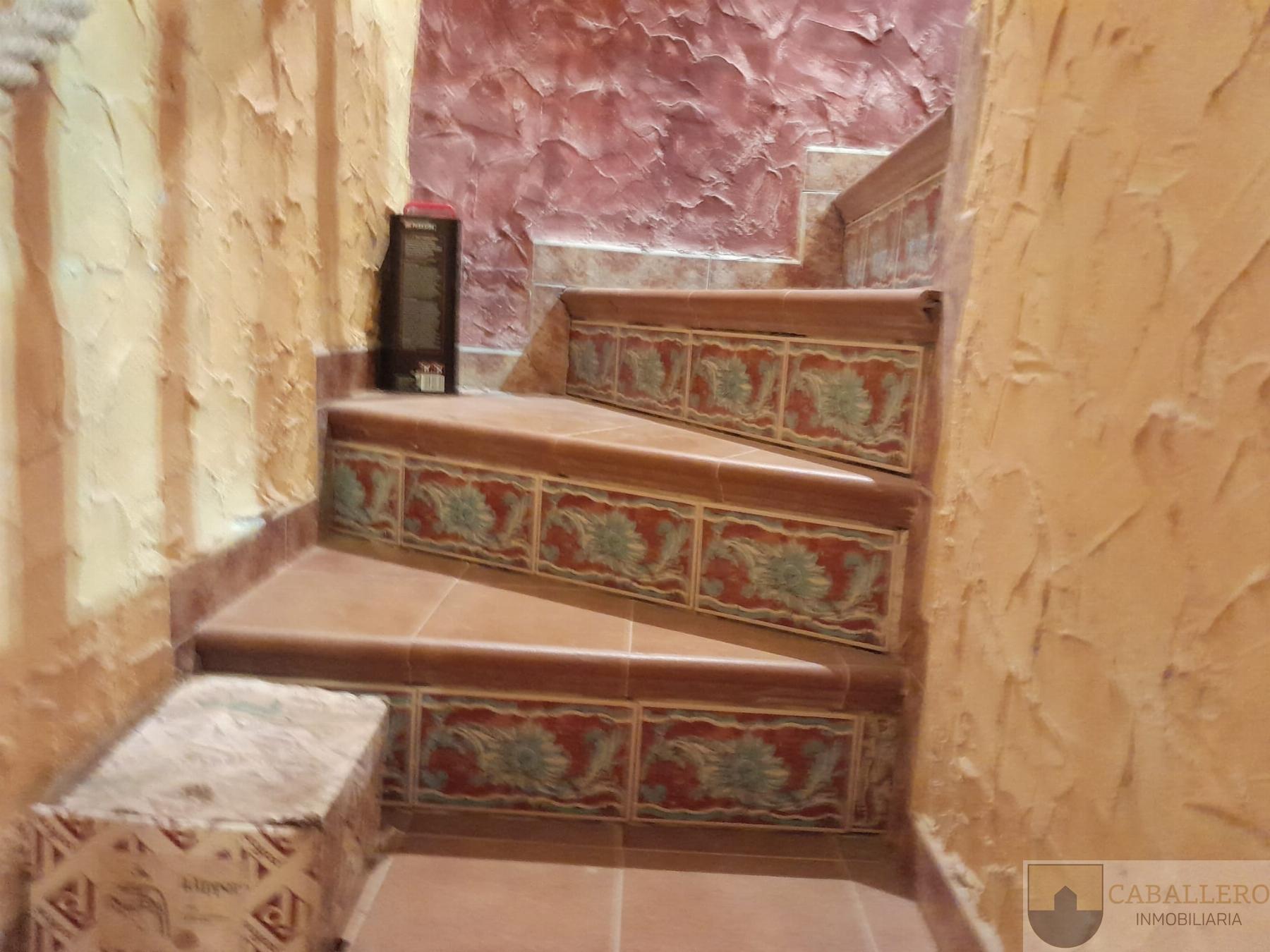 Venta de chalet en Murcia