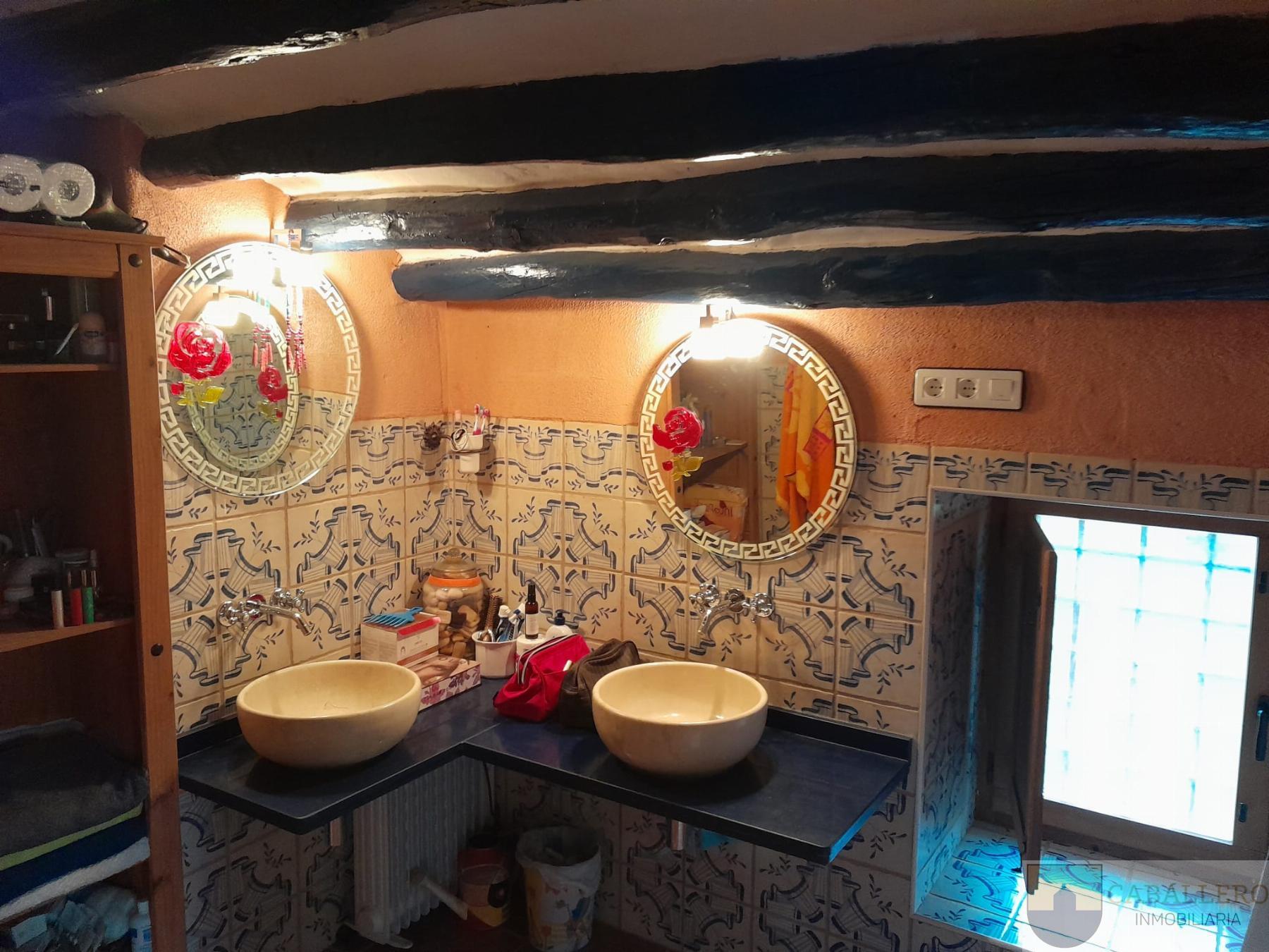 Venta de chalet en Murcia