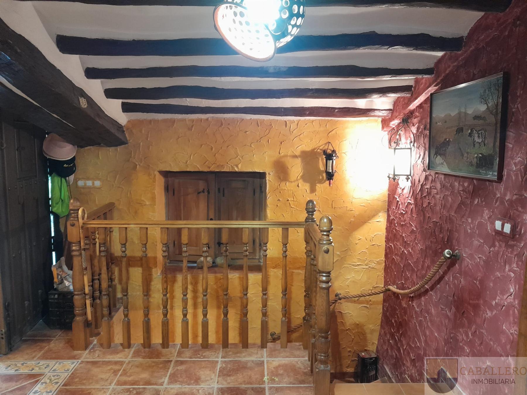 Venta de chalet en Murcia