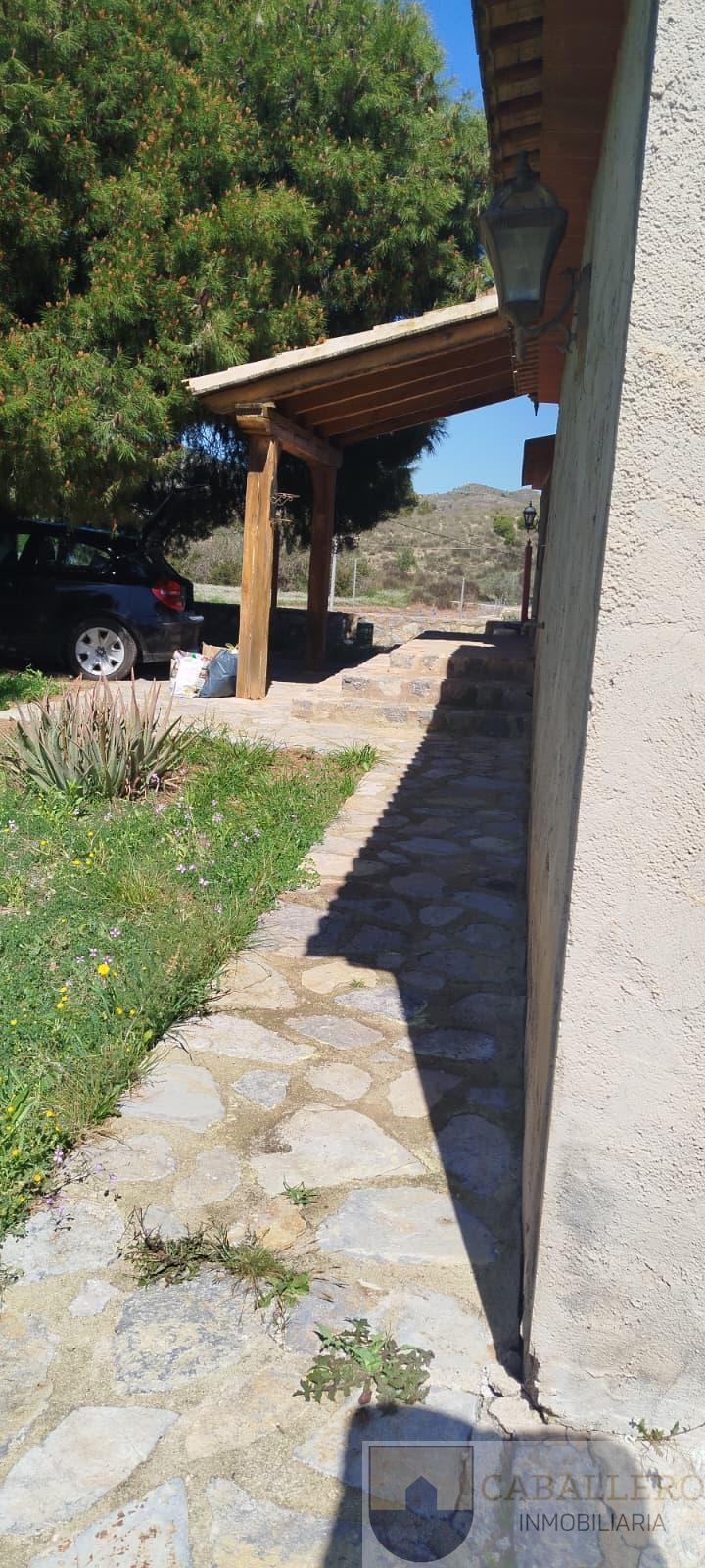 Venta de chalet en Murcia