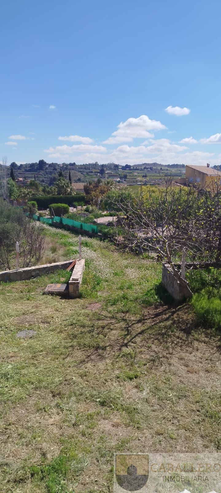 Venta de chalet en Murcia