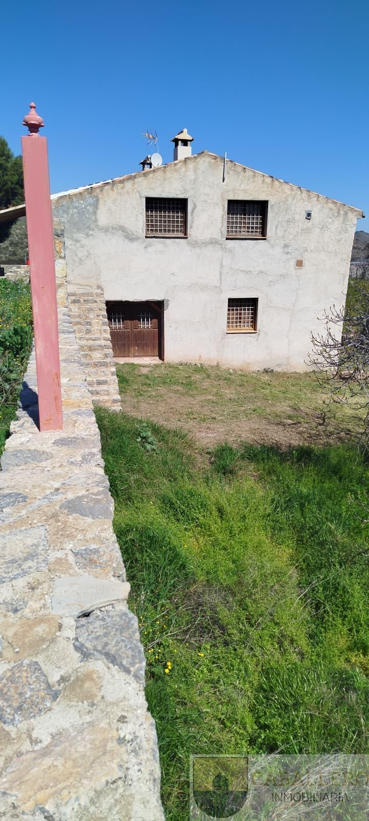 Venta de chalet en Murcia