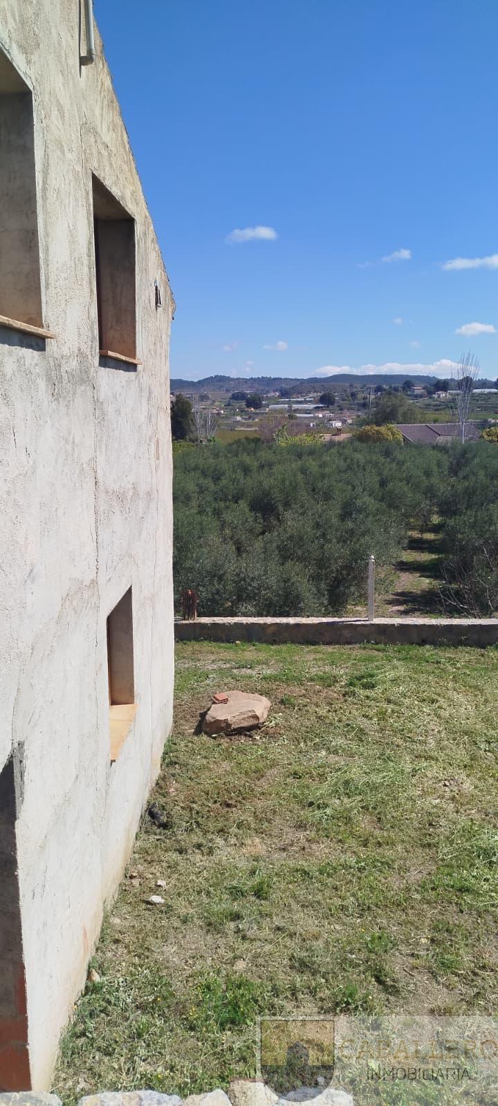 Venta de chalet en Murcia