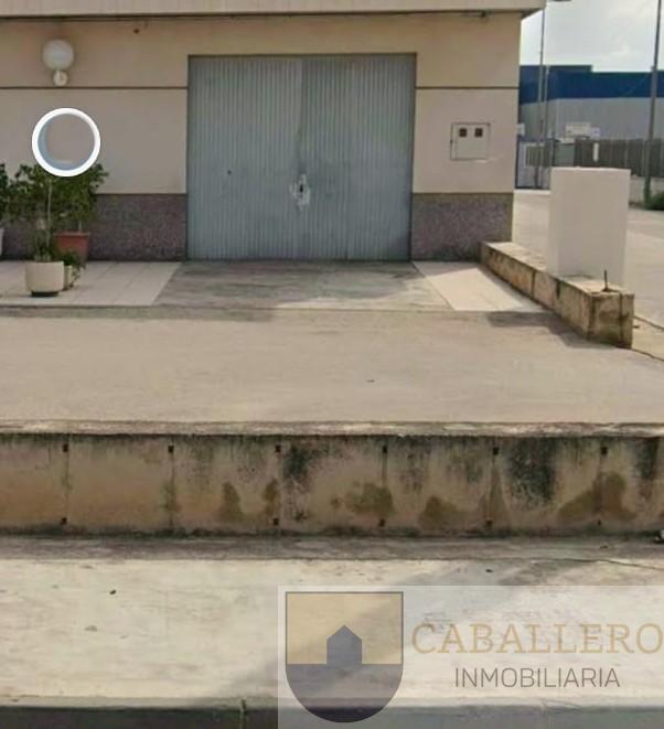 Venta de local en Murcia