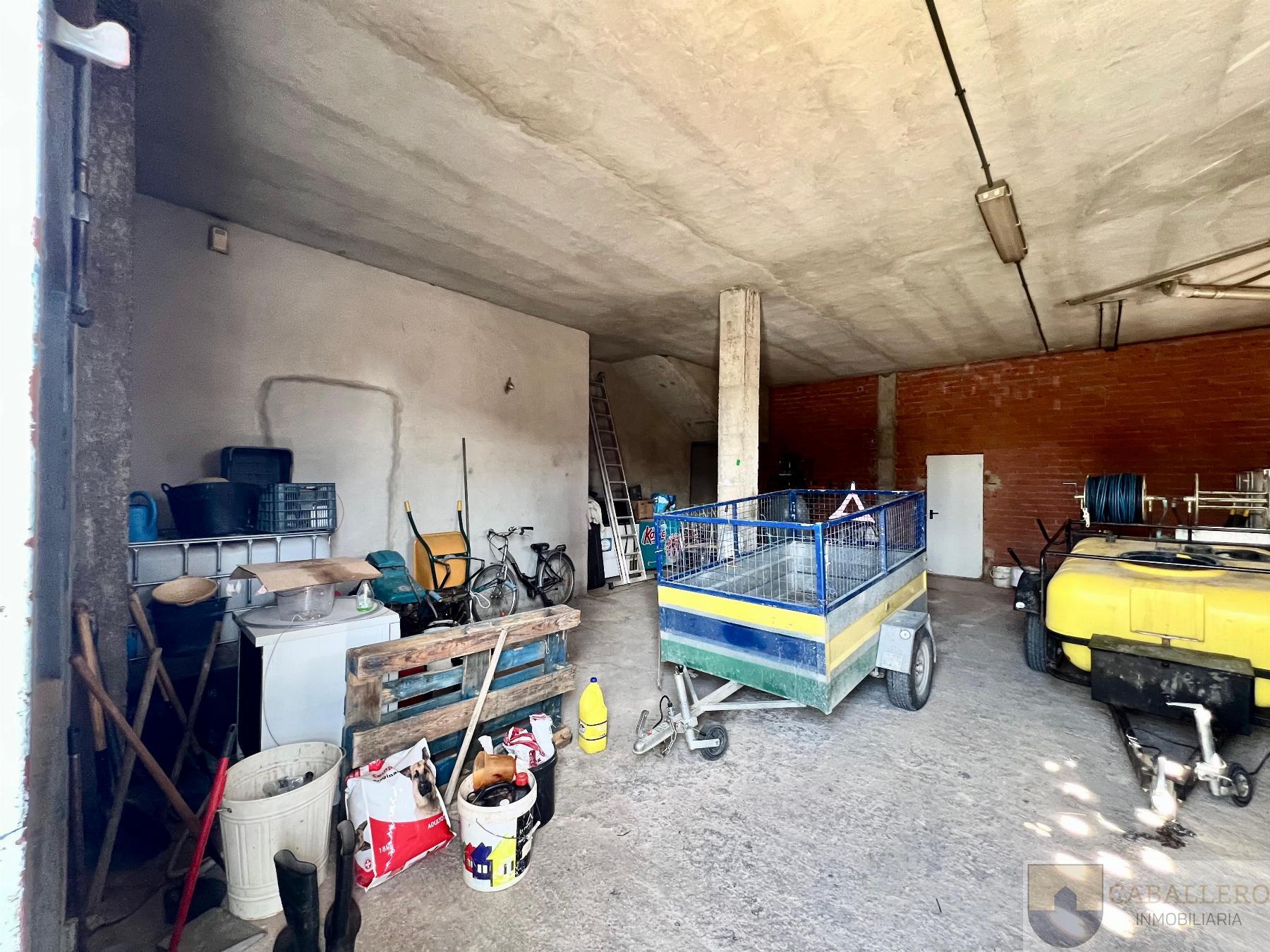 Venta de local en Murcia