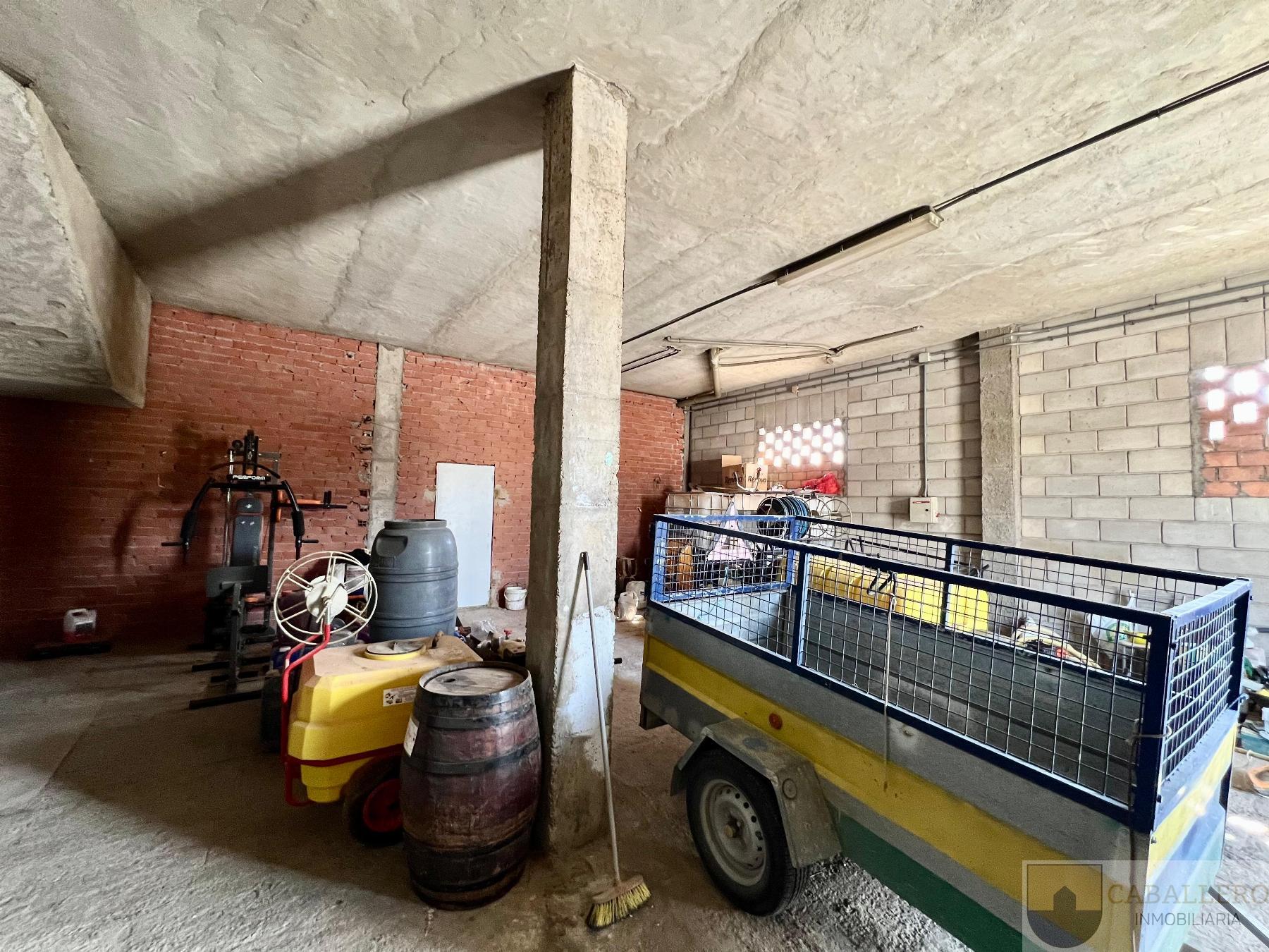 Venta de local en Murcia