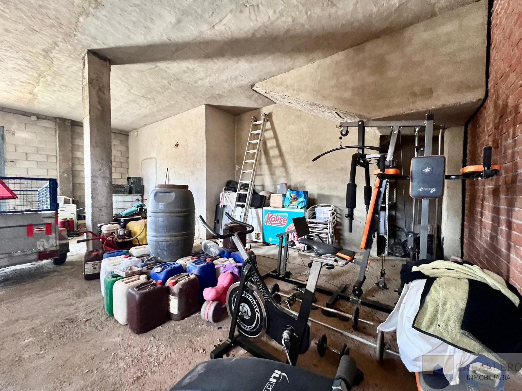Venta de local en Murcia