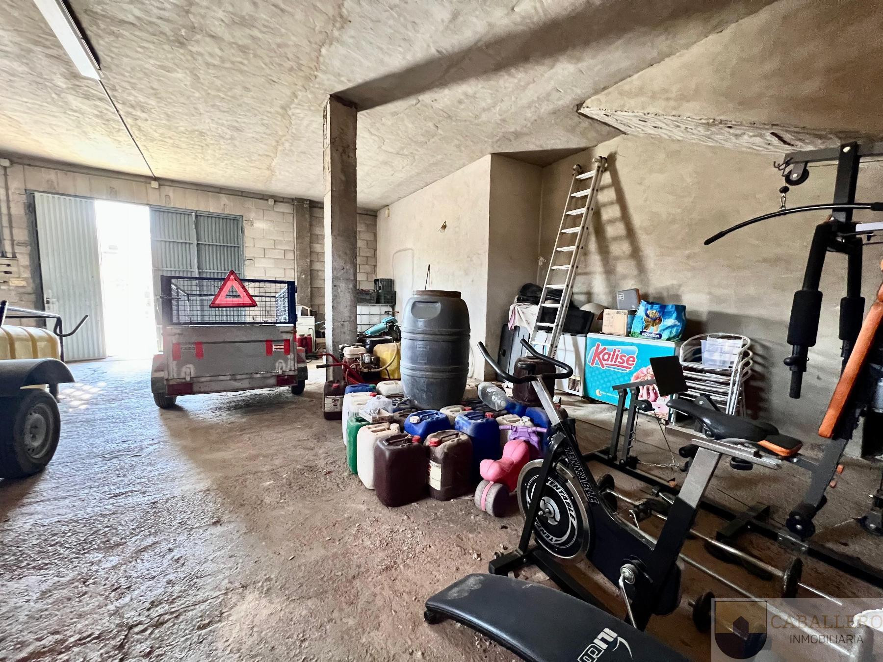 Venta de local en Murcia