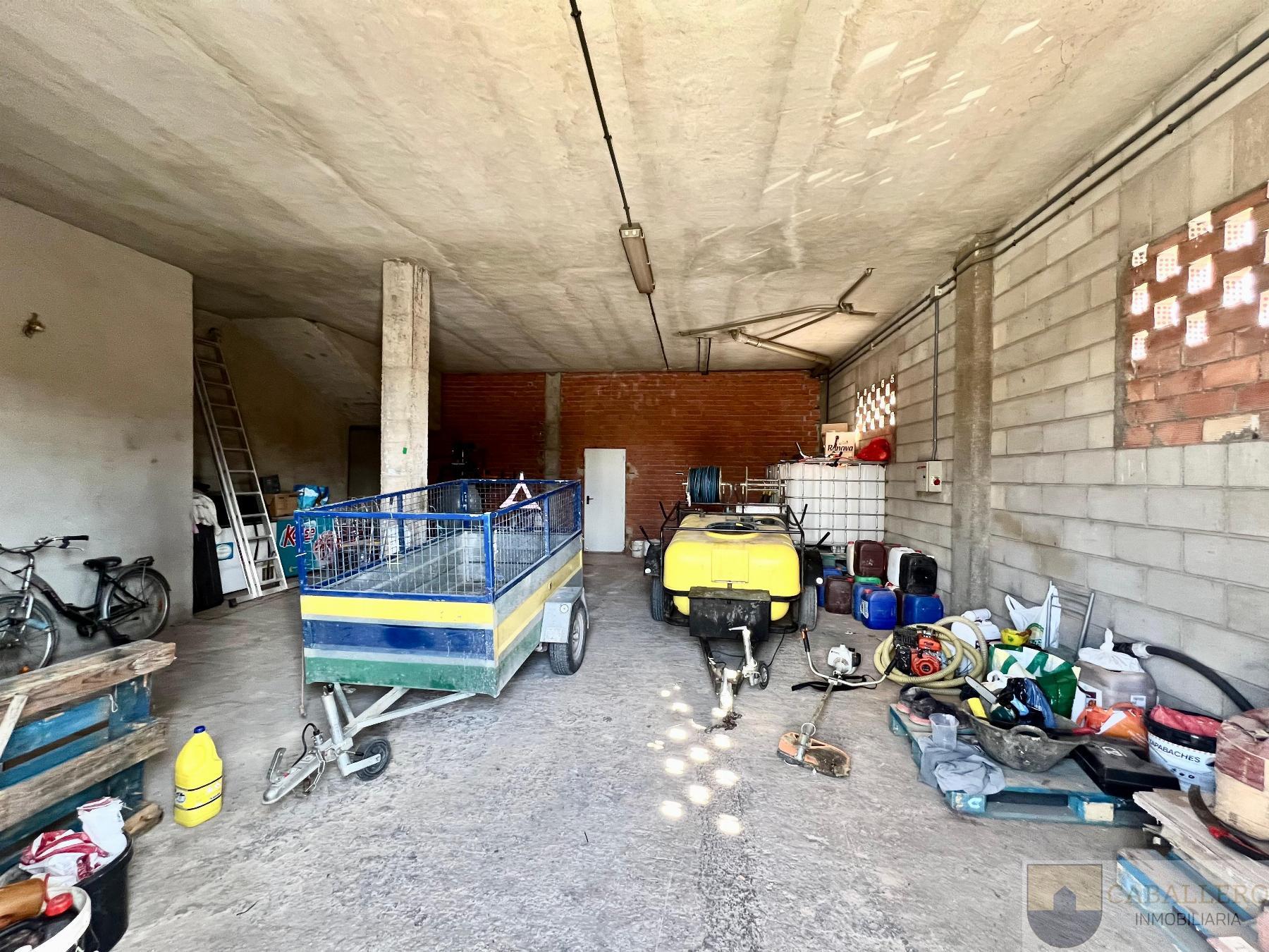 Venta de local en Murcia