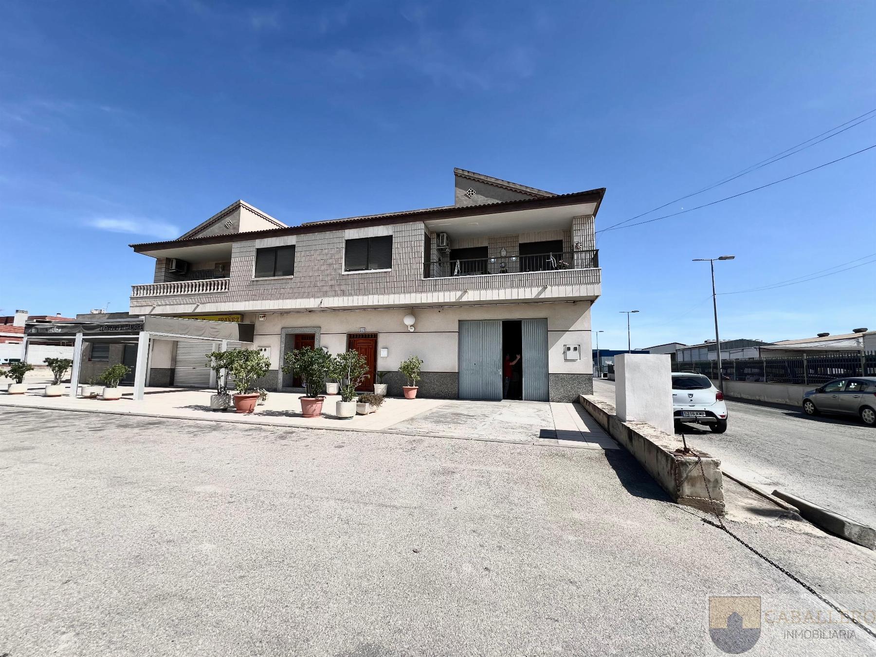 Venta de local en Murcia
