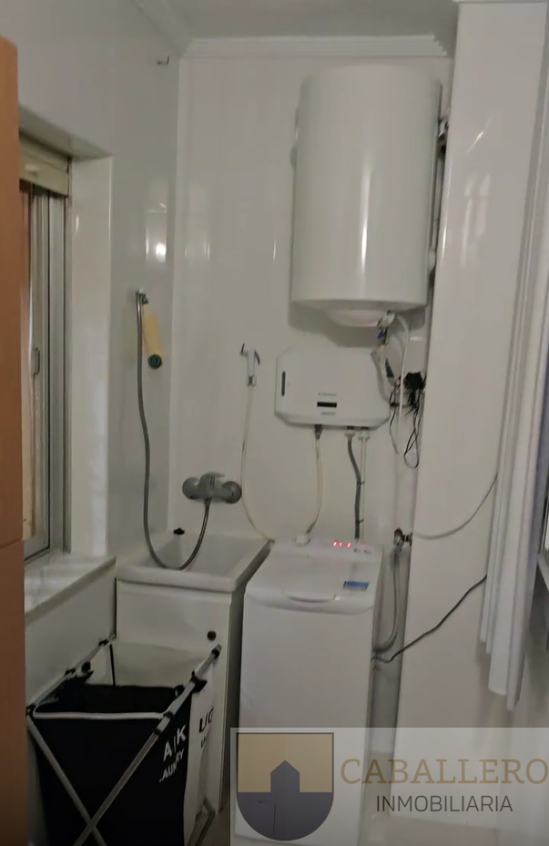 Alquiler de piso en Alcantarilla